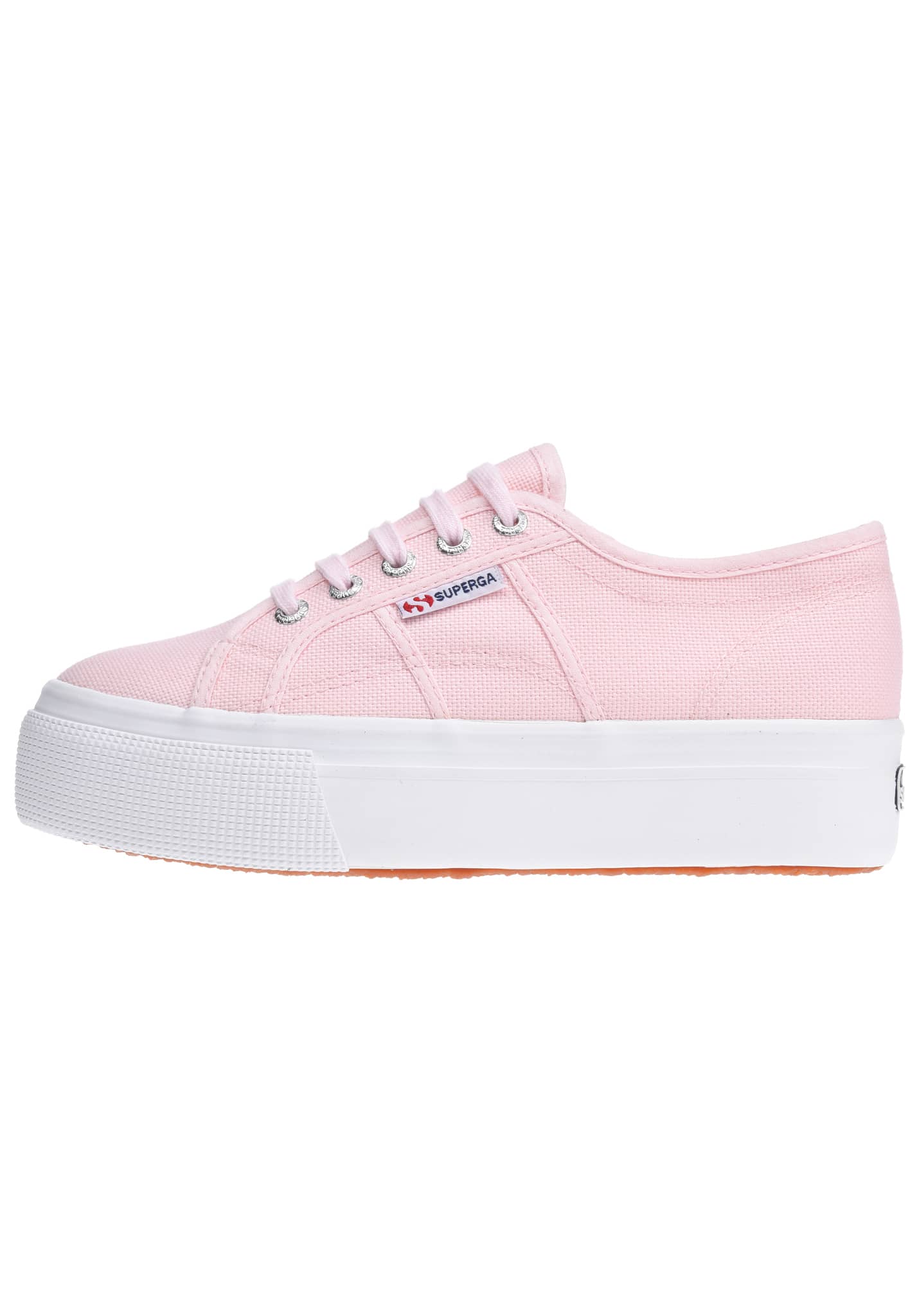 Superga 2790-Acotw Linea Up And Down Sneaker Low pink 42