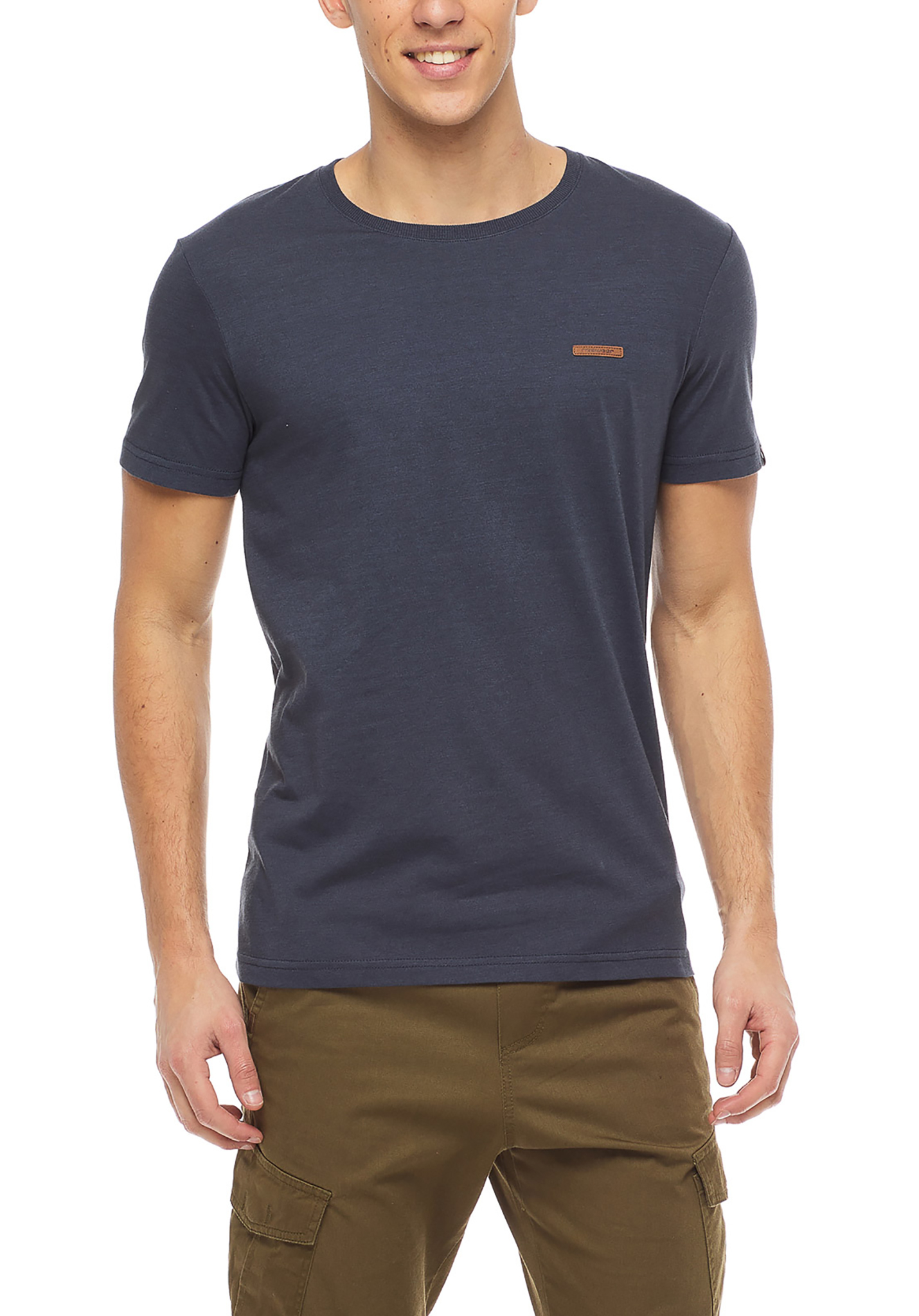Ragwear Nedie T-Shirt navy XL