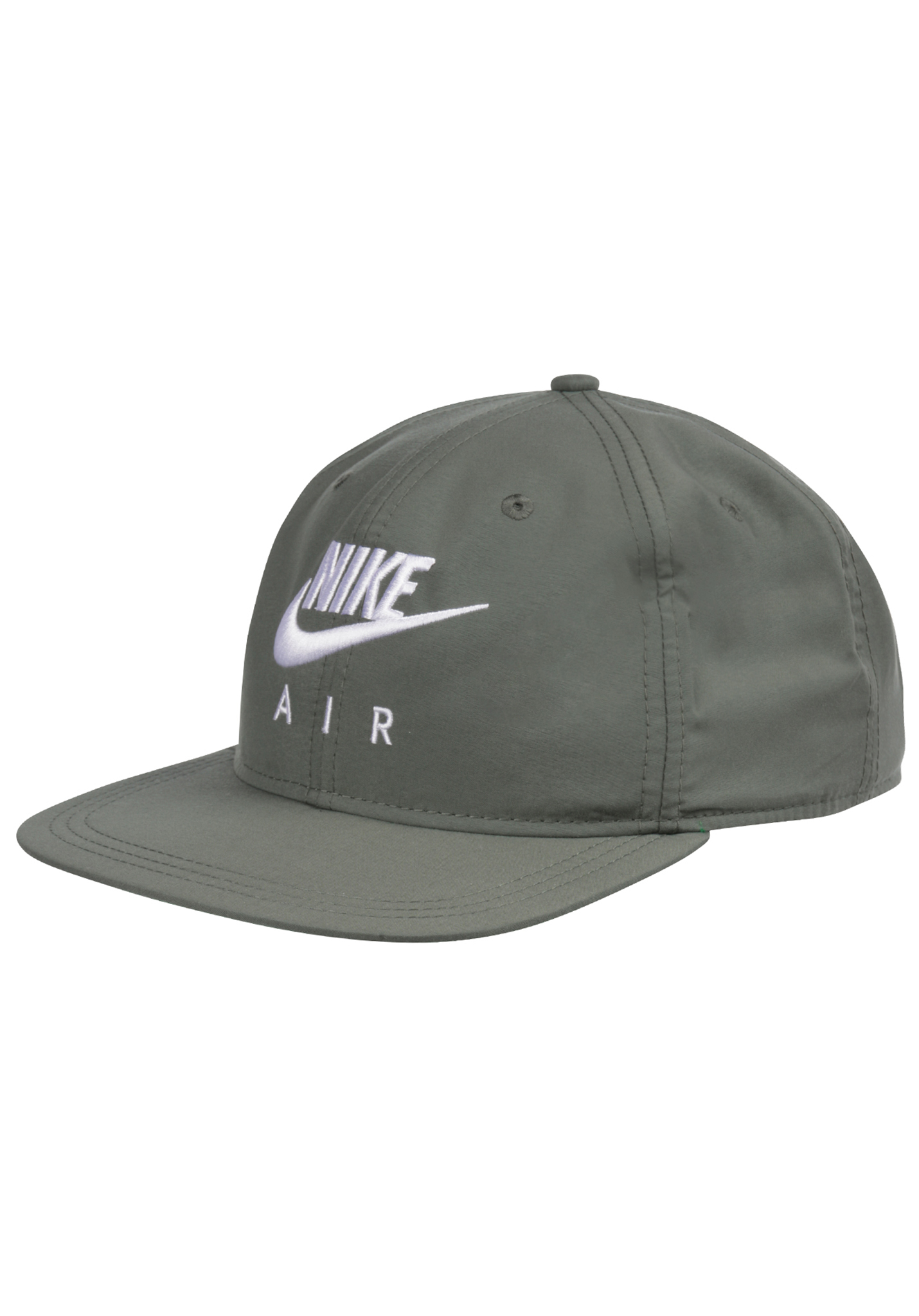 Nike Sportswear Pro Air Strapback Cap wacholdernebel One Size