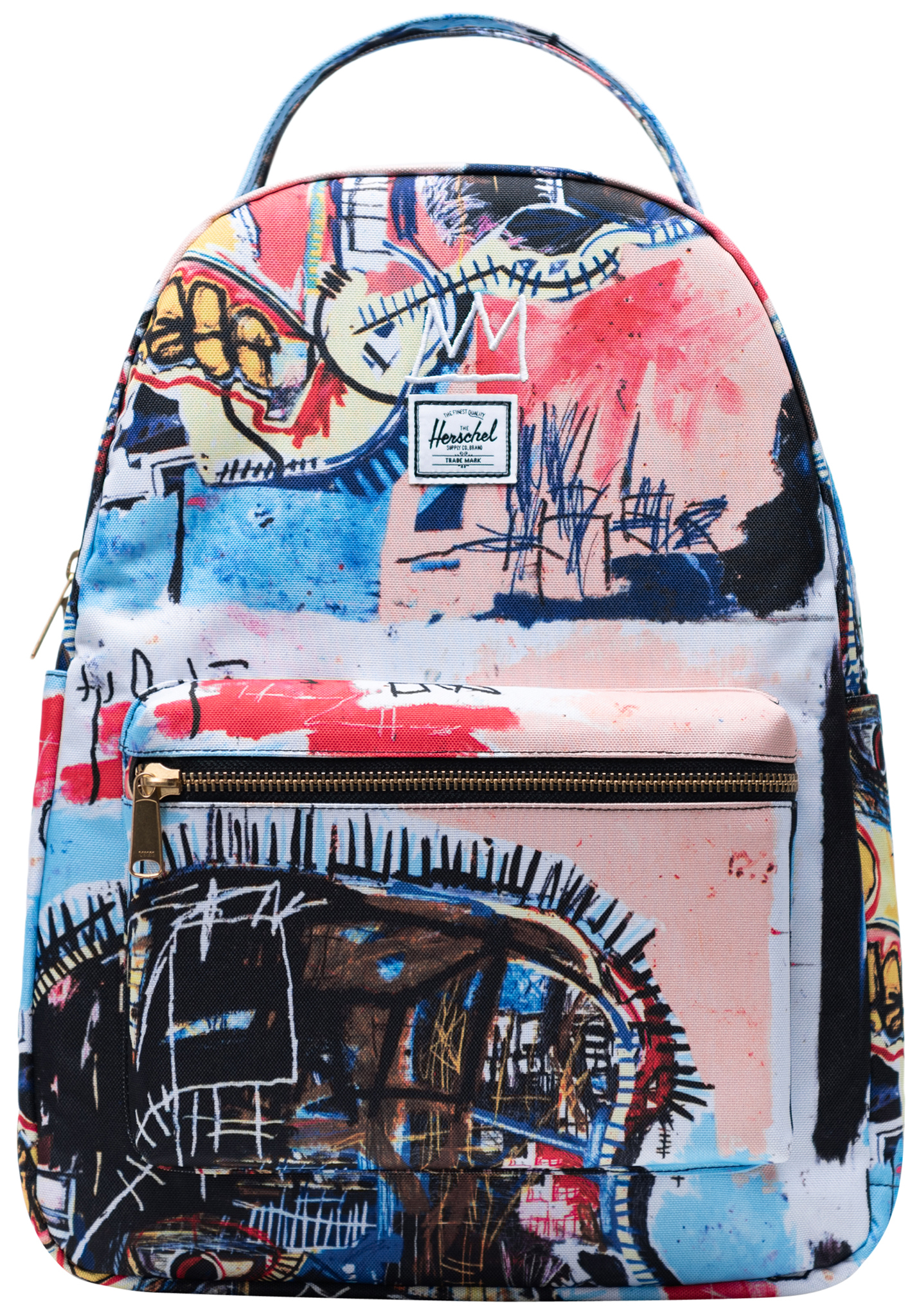 Herschel Supply Co. Nova Mid Basquiat 18L Rucksack