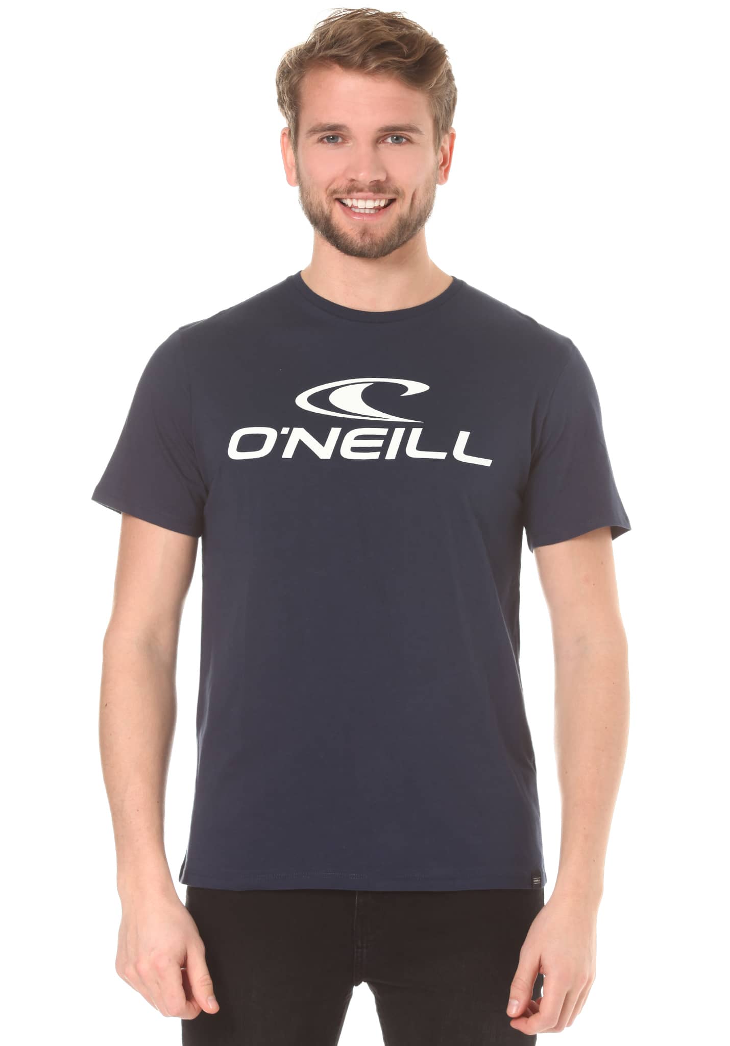 O'Neill O'Neill T-Shirt ink blue XXL