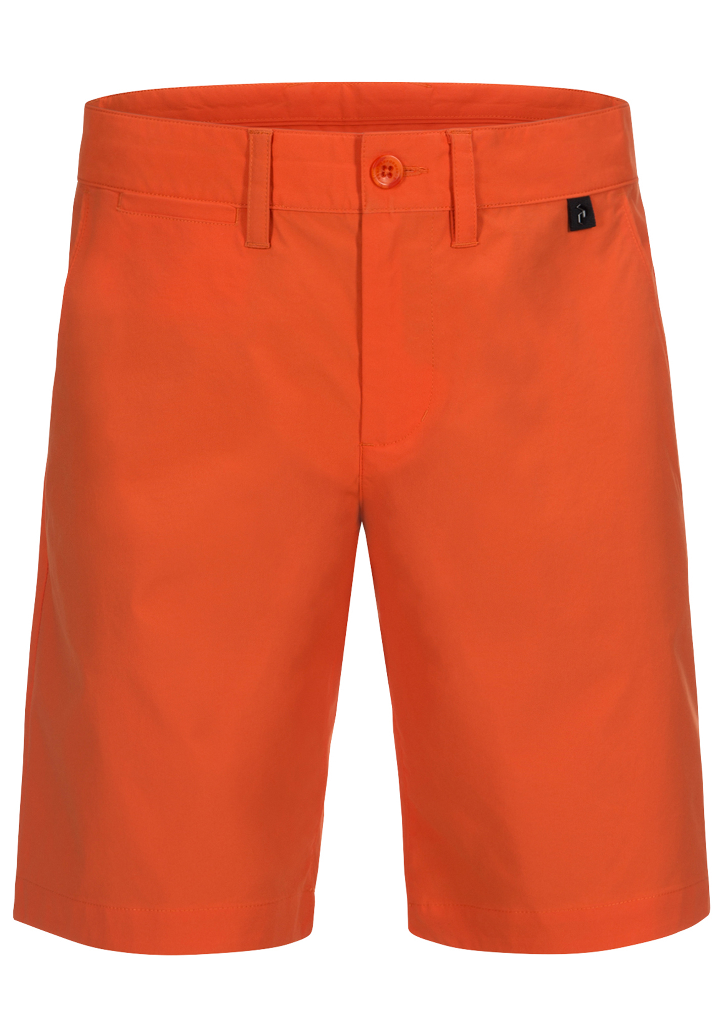 Peak Performance Maxwell Shorts orangefarbener fluss 30/XX