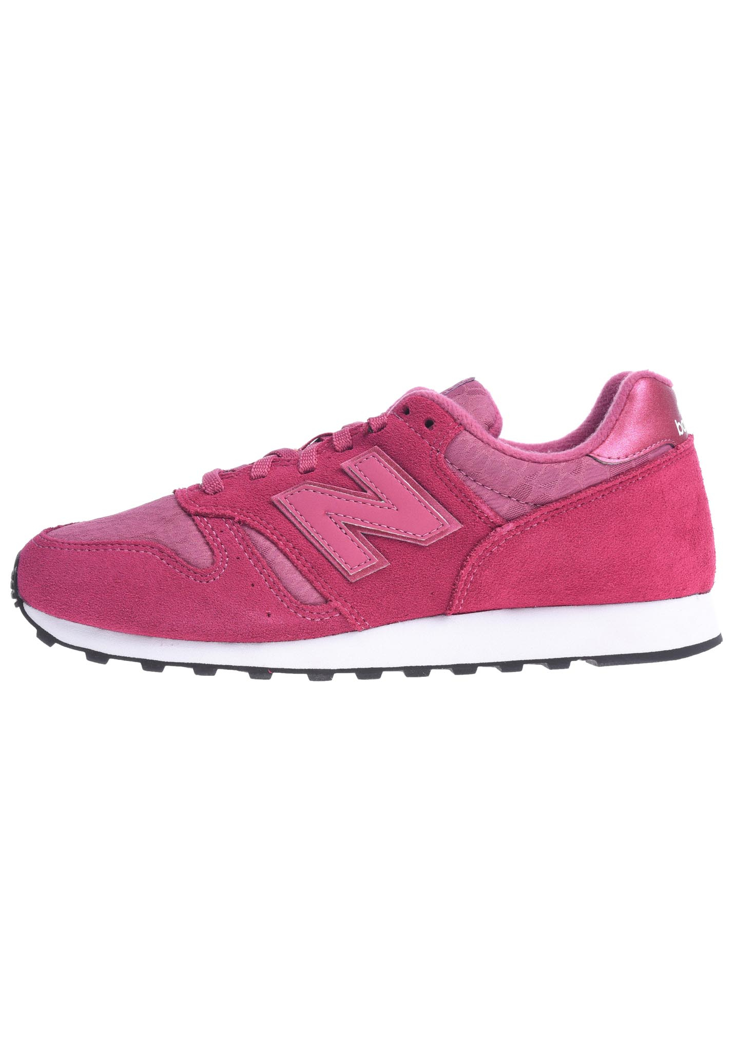 New Balance WL373 B Sneaker Low pink/white 41,5