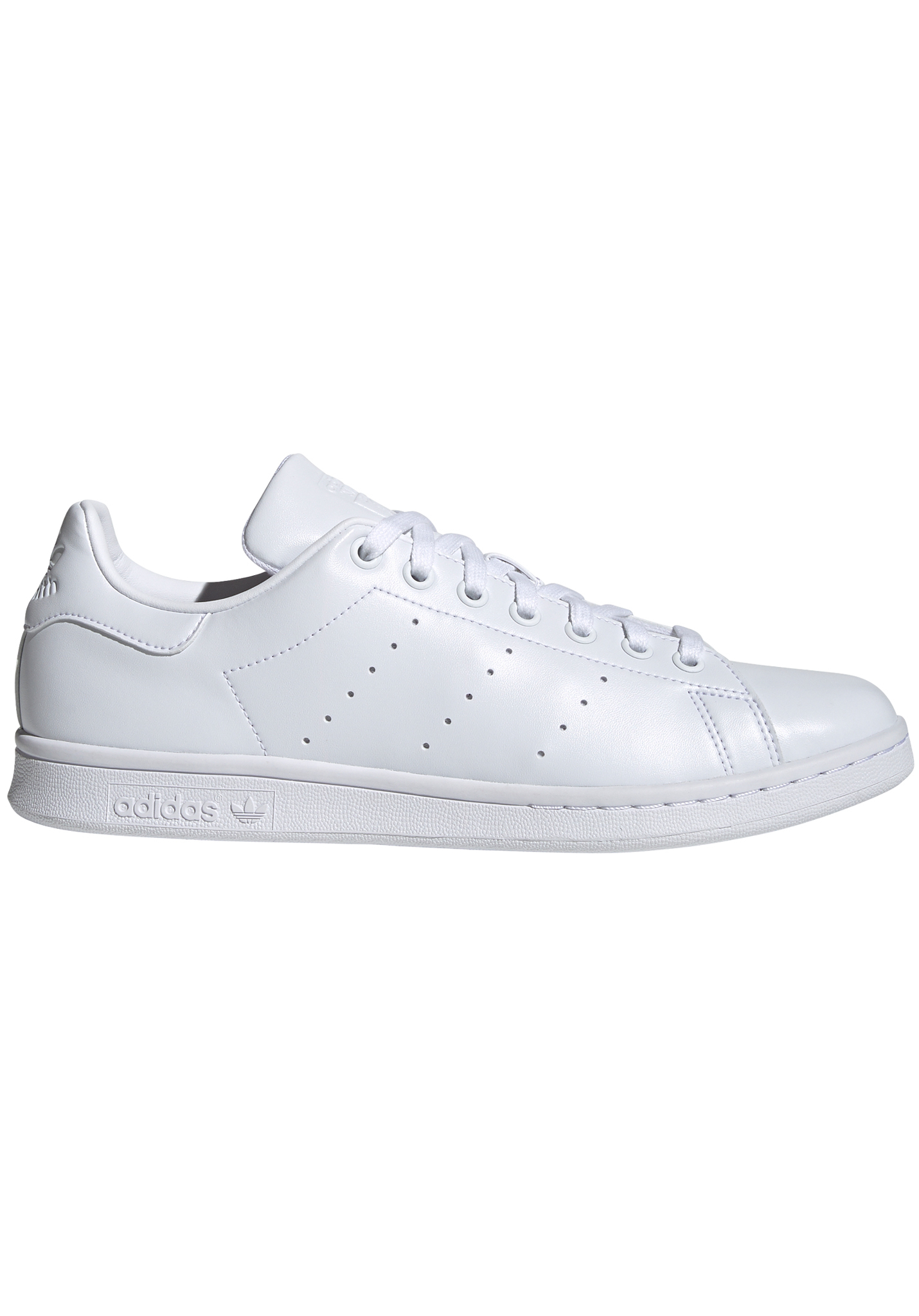 Adidas Originals Stan Smith Sneaker Low white + lace 47 1/3