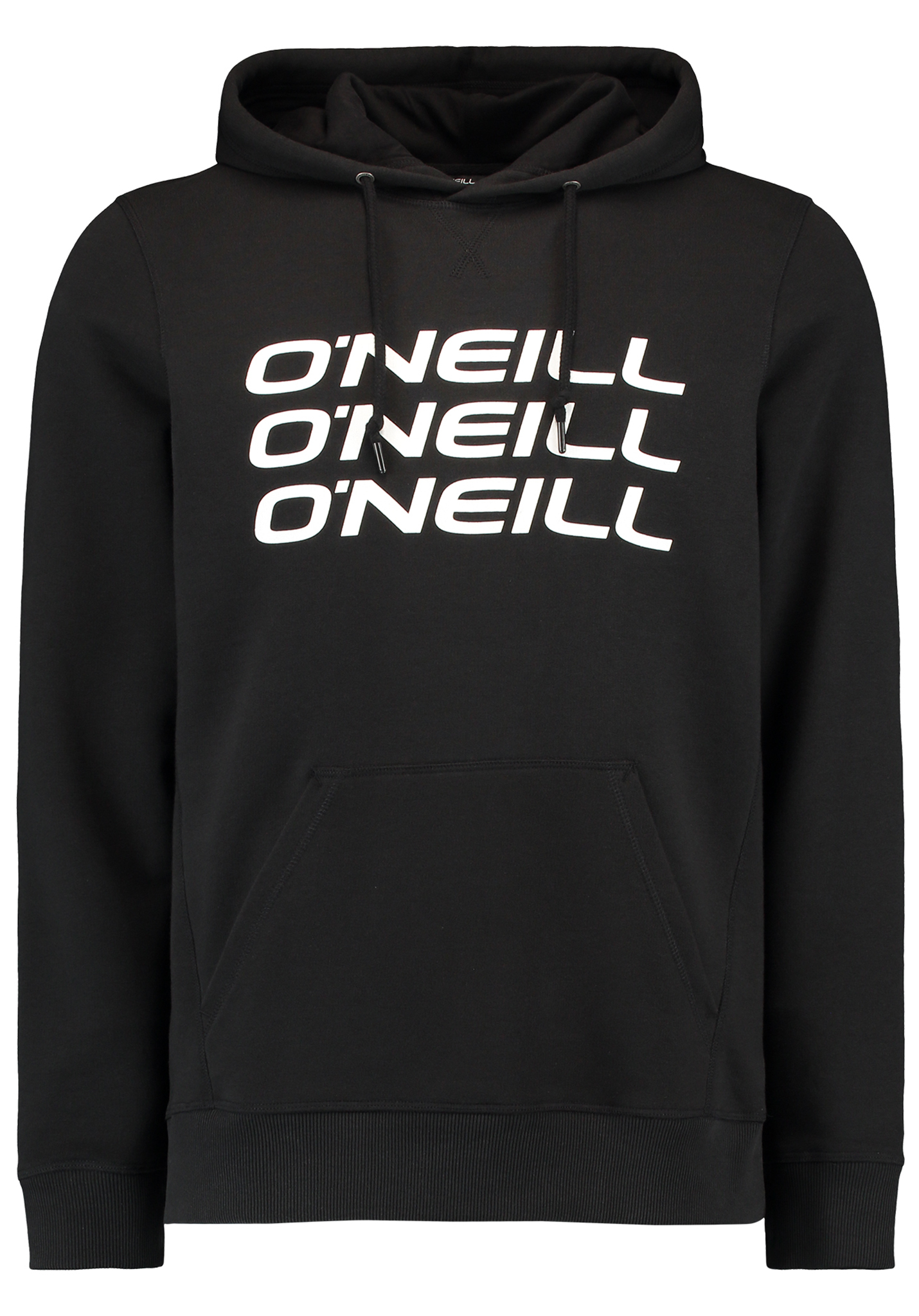 O'Neill Triple Stack Hoodie black out S