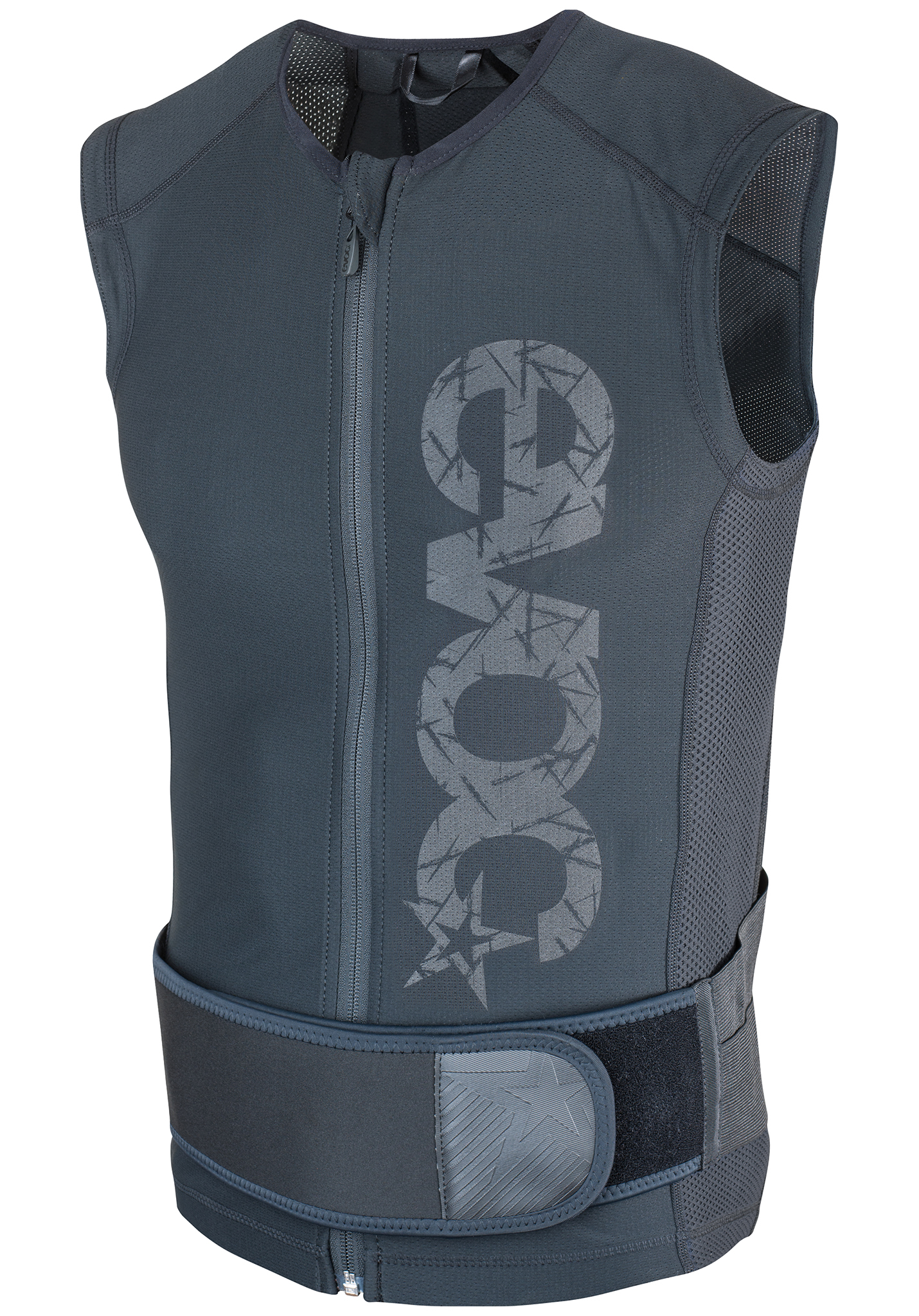 Evoc Protector Vest Lite Snowboard Protektoren black XL
