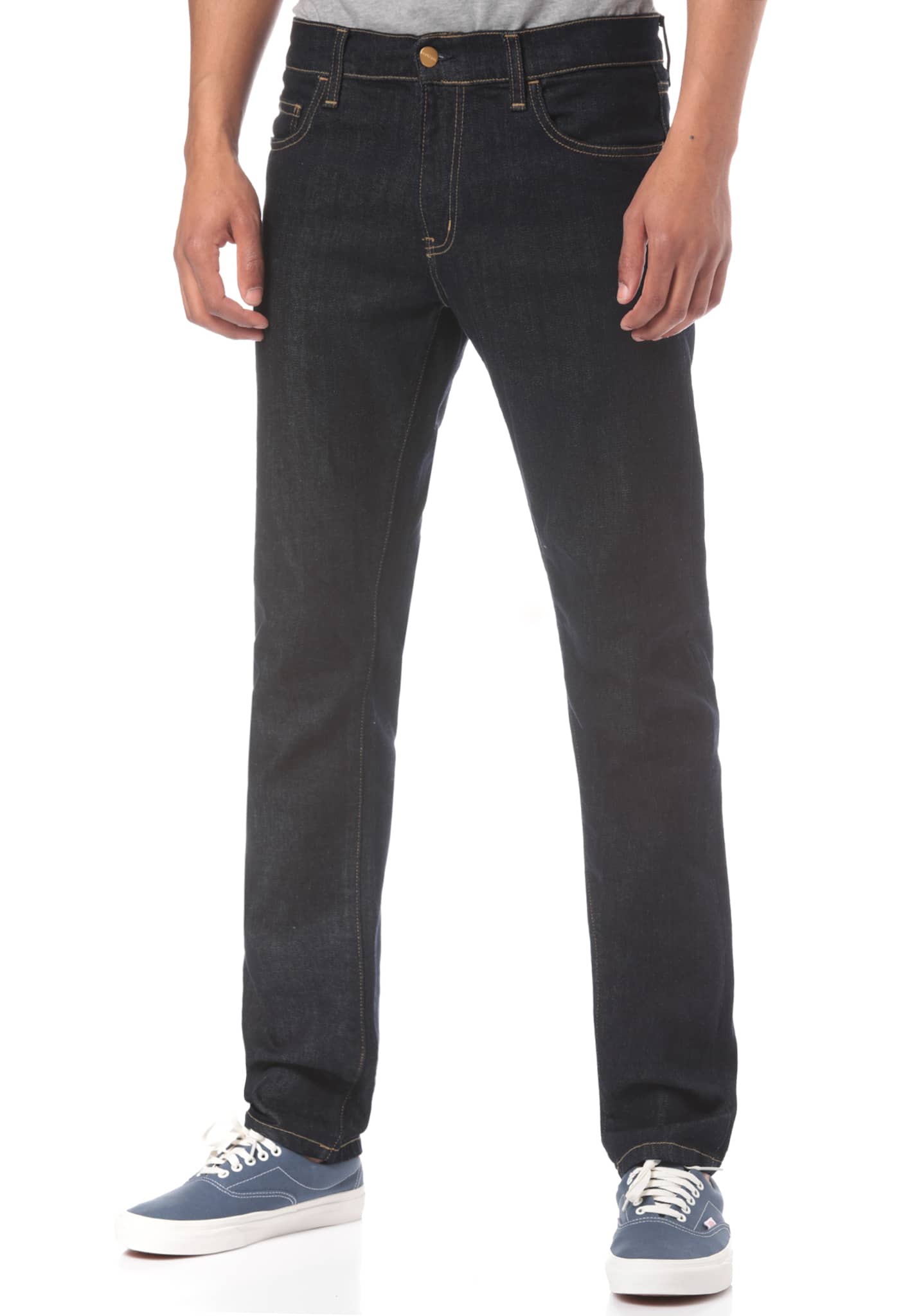 Carhartt WIP Rebel Jeans 38/34