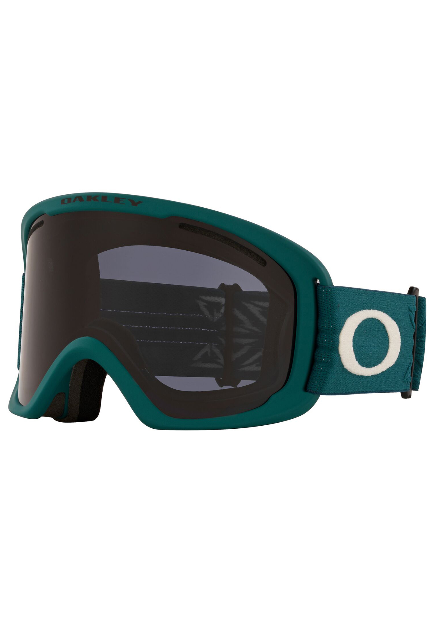 Oakley O Frame 2.0 Pro XL Snowboardbrillen prizm icon balsam/dunkelgrau & persimone One Size