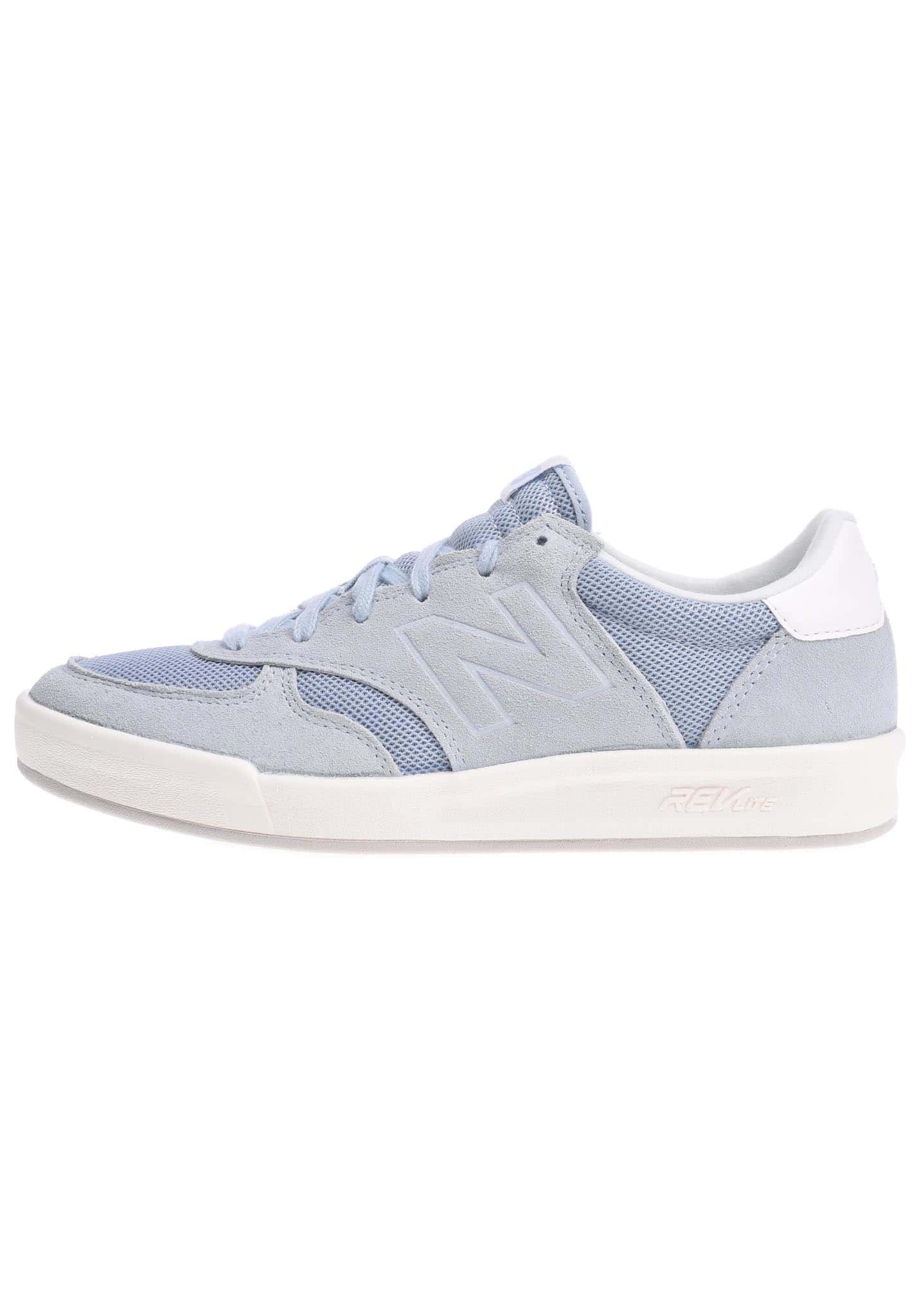 New Balance CRT300 D Sneaker blue 36