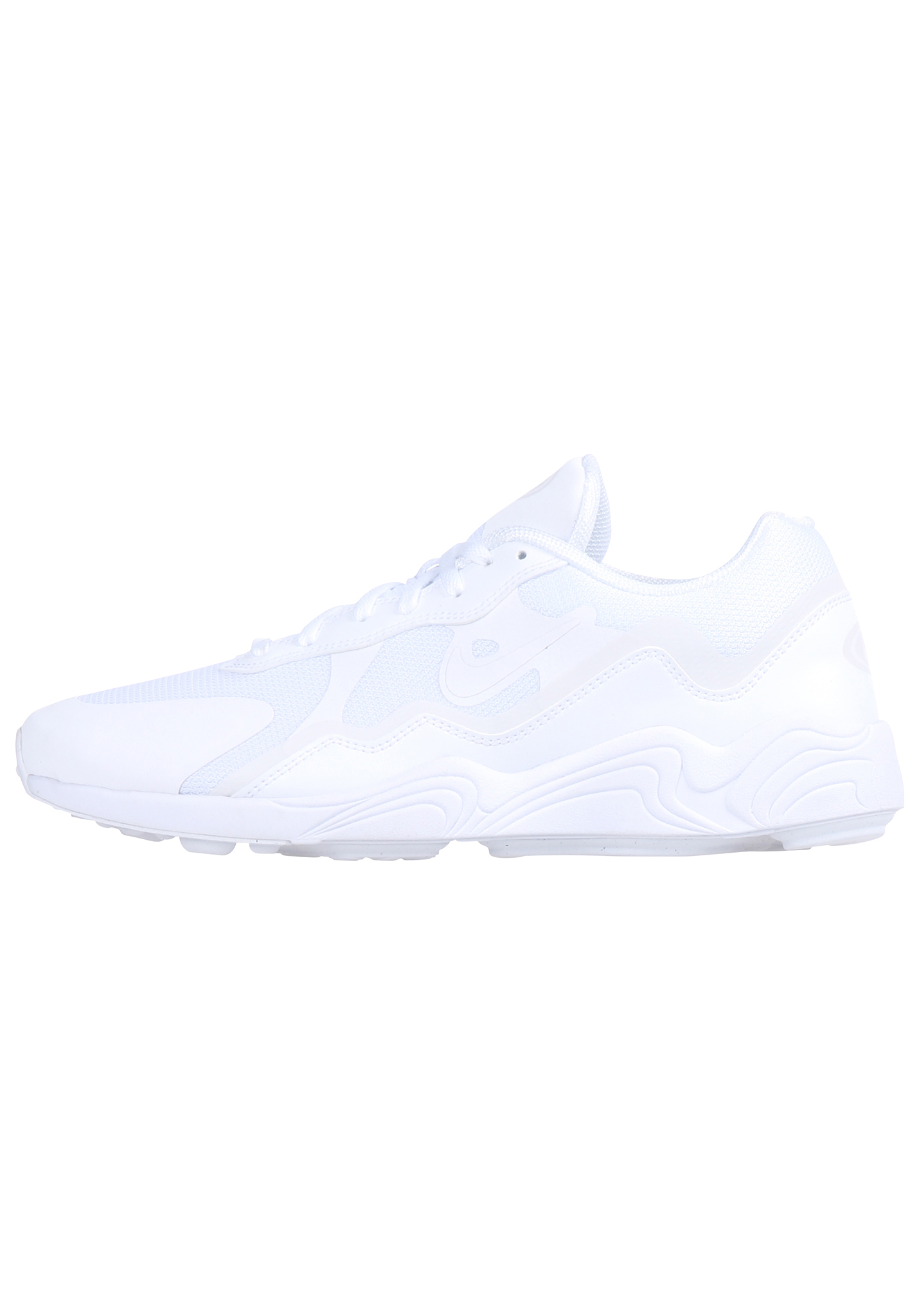 Nike Sportswear Alpha Lite Sneaker white 45