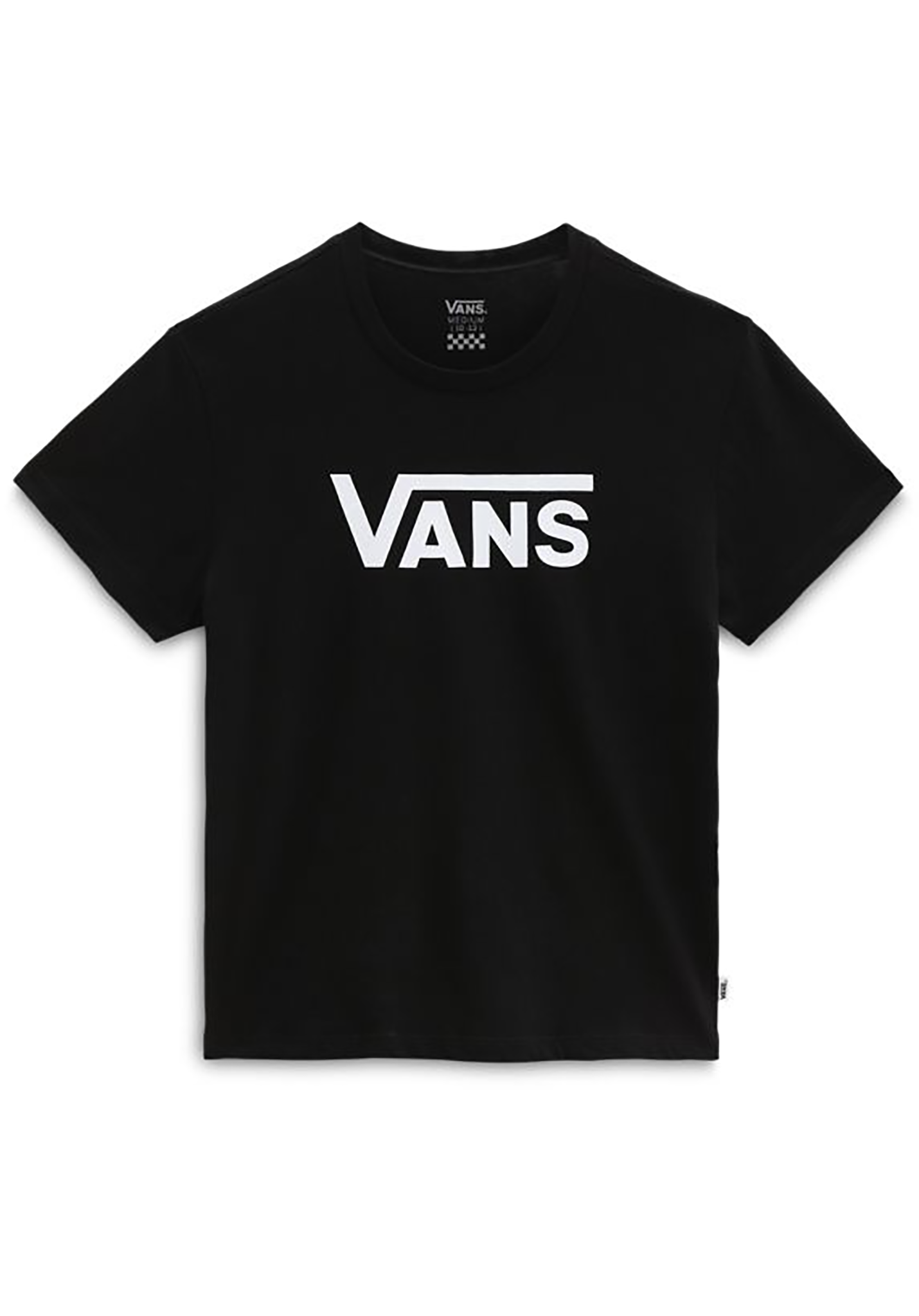 Vans Flying V T-Shirts black XL