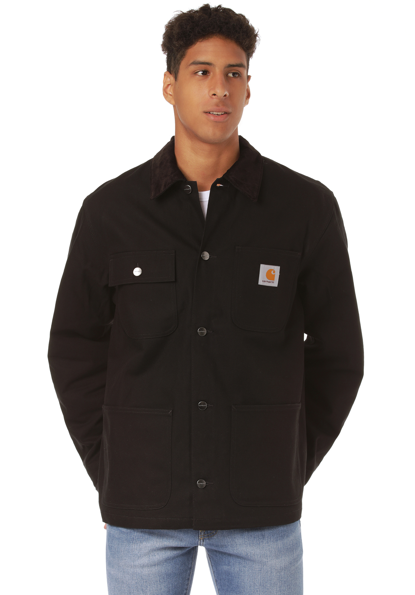 Carhartt WIP Michigan Coat Jacke