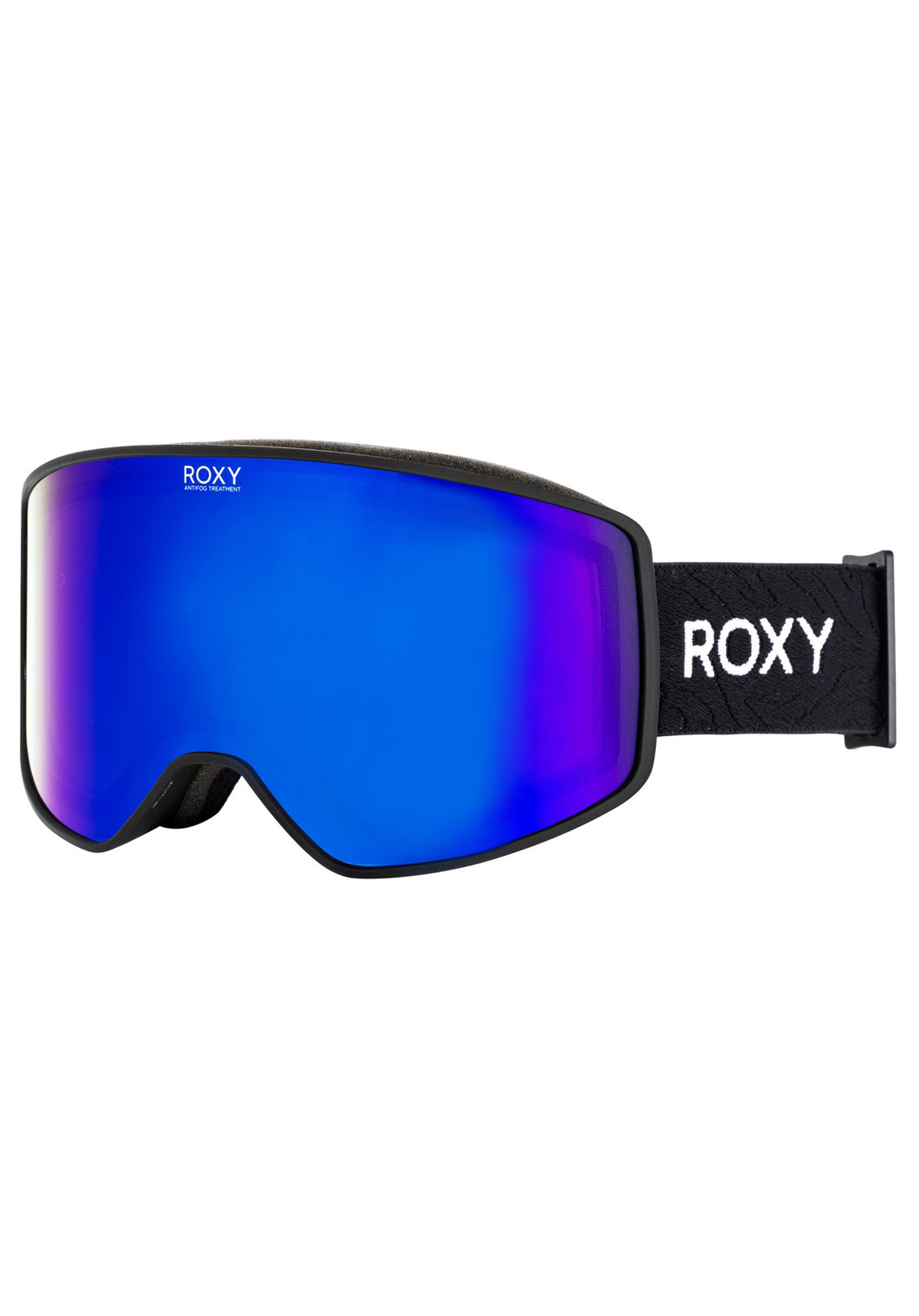 Roxy Storm Snowboardbrillen true black One Size