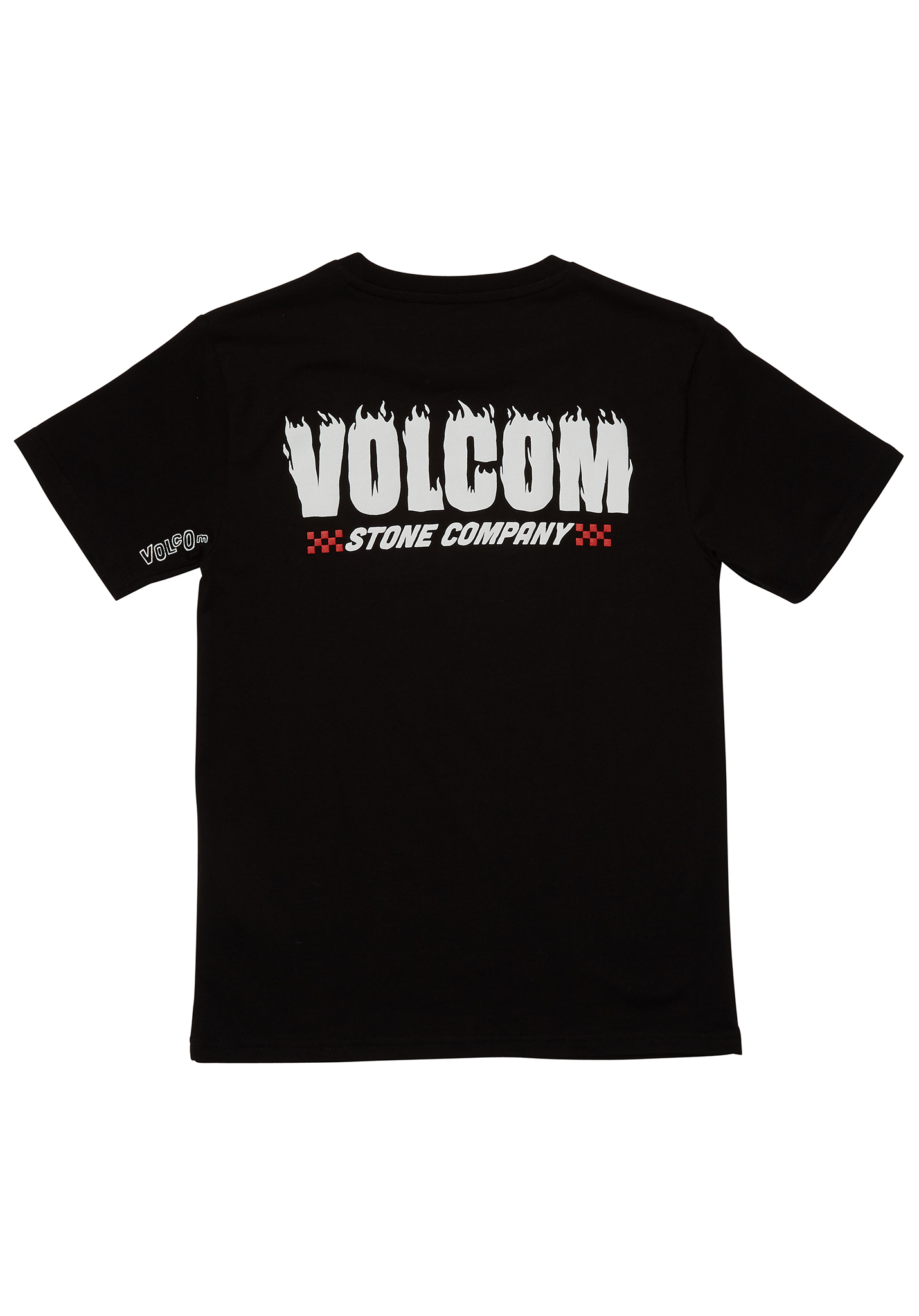 Volcom Company Stone T-Shirt black M