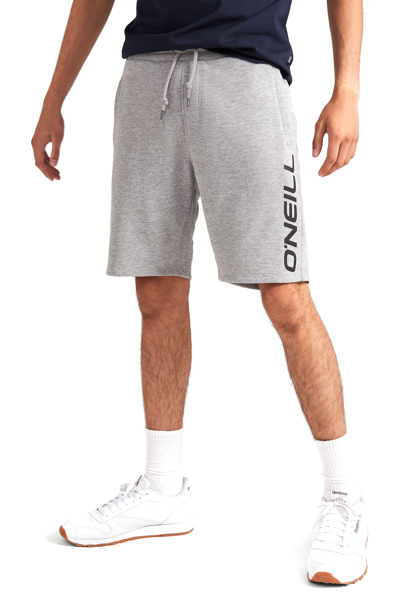 O'Neill Jogger Shorts Shorts silbermel L