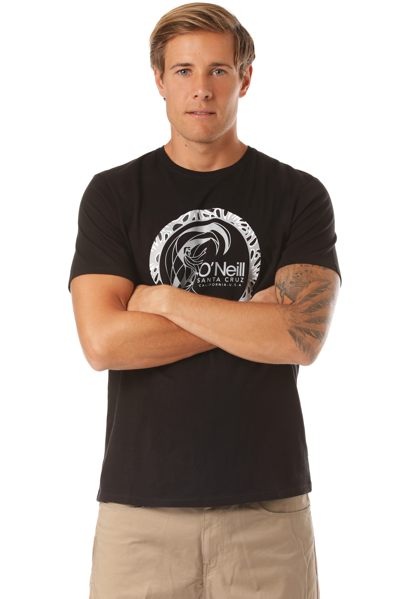 O'Neill Circle Surfer T-Shirt