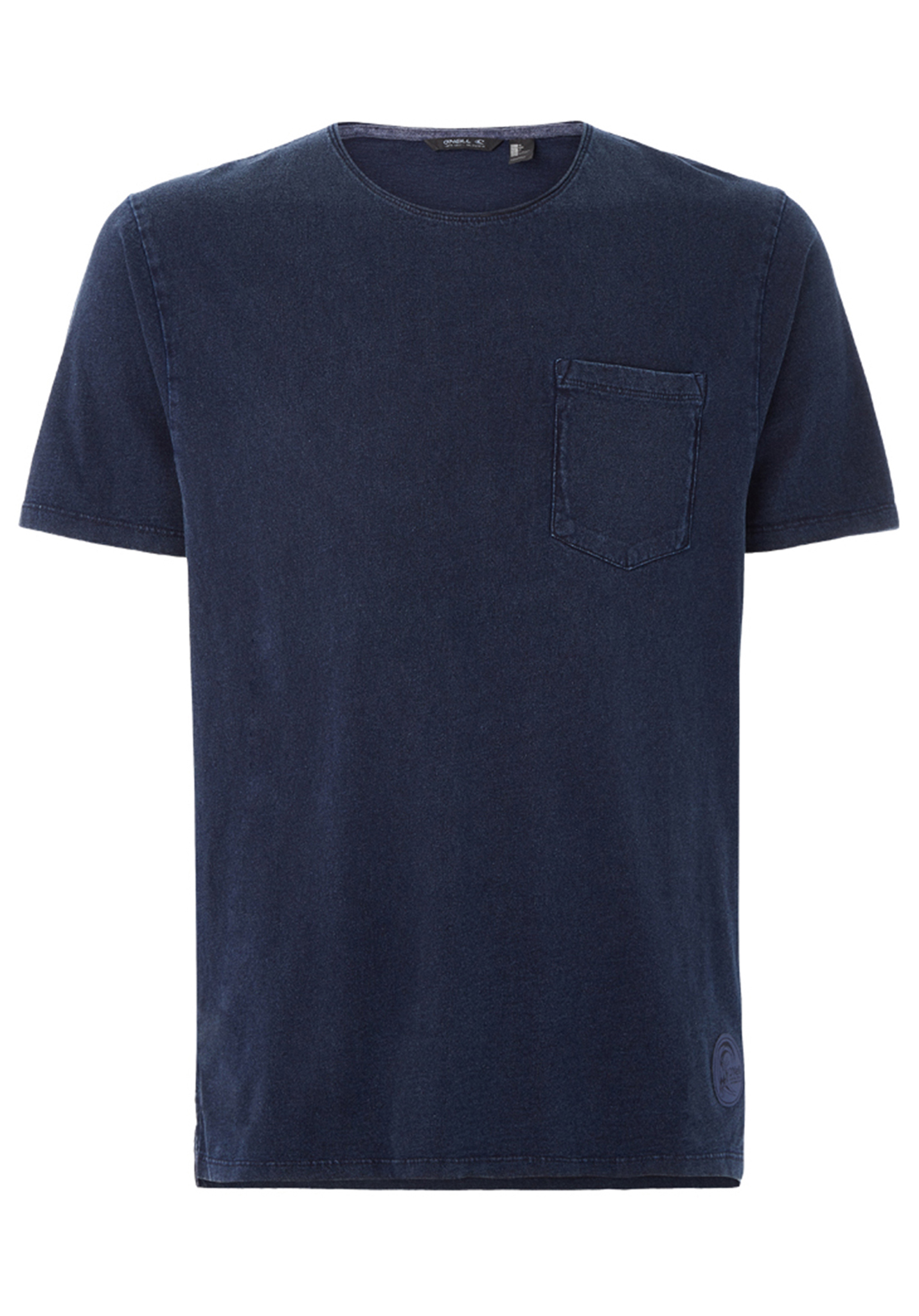 O'Neill O'Riginals Pocket T-Shirt blue aop XL