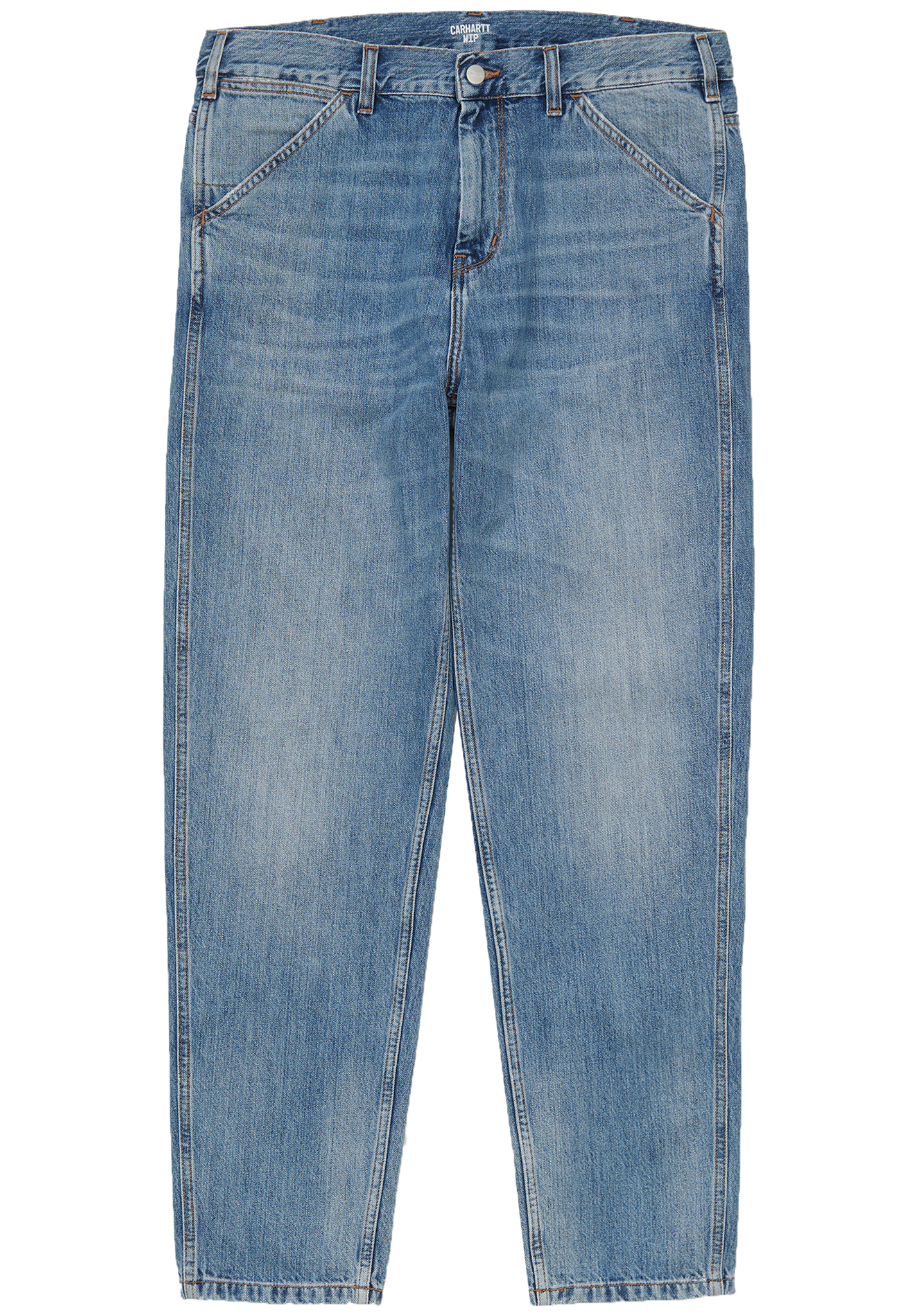 Carhartt WIP Jacob Jeans jeans 34/XX