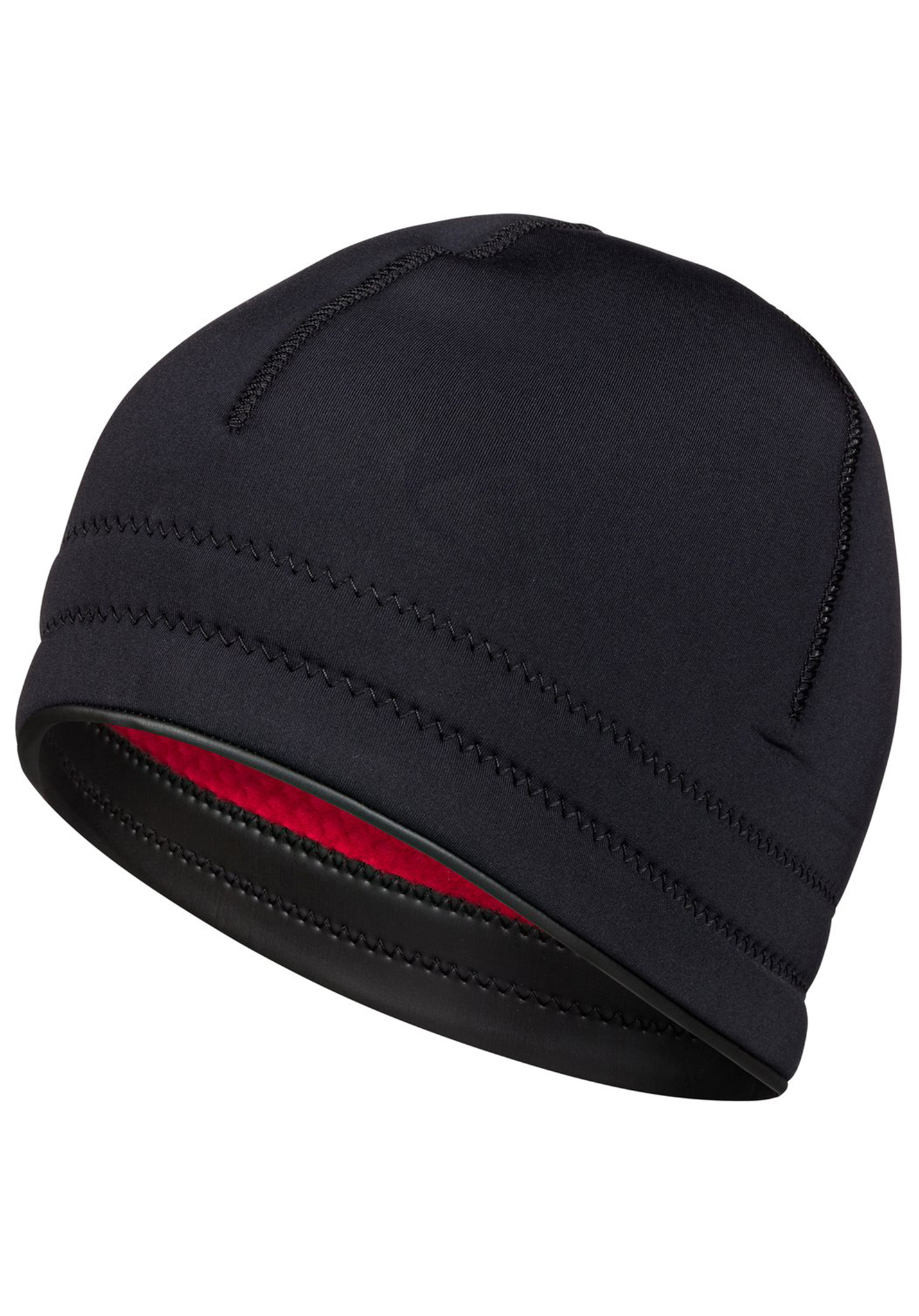 Quiksilver Syncro 2mm Beanie Surf Sonstiges black S