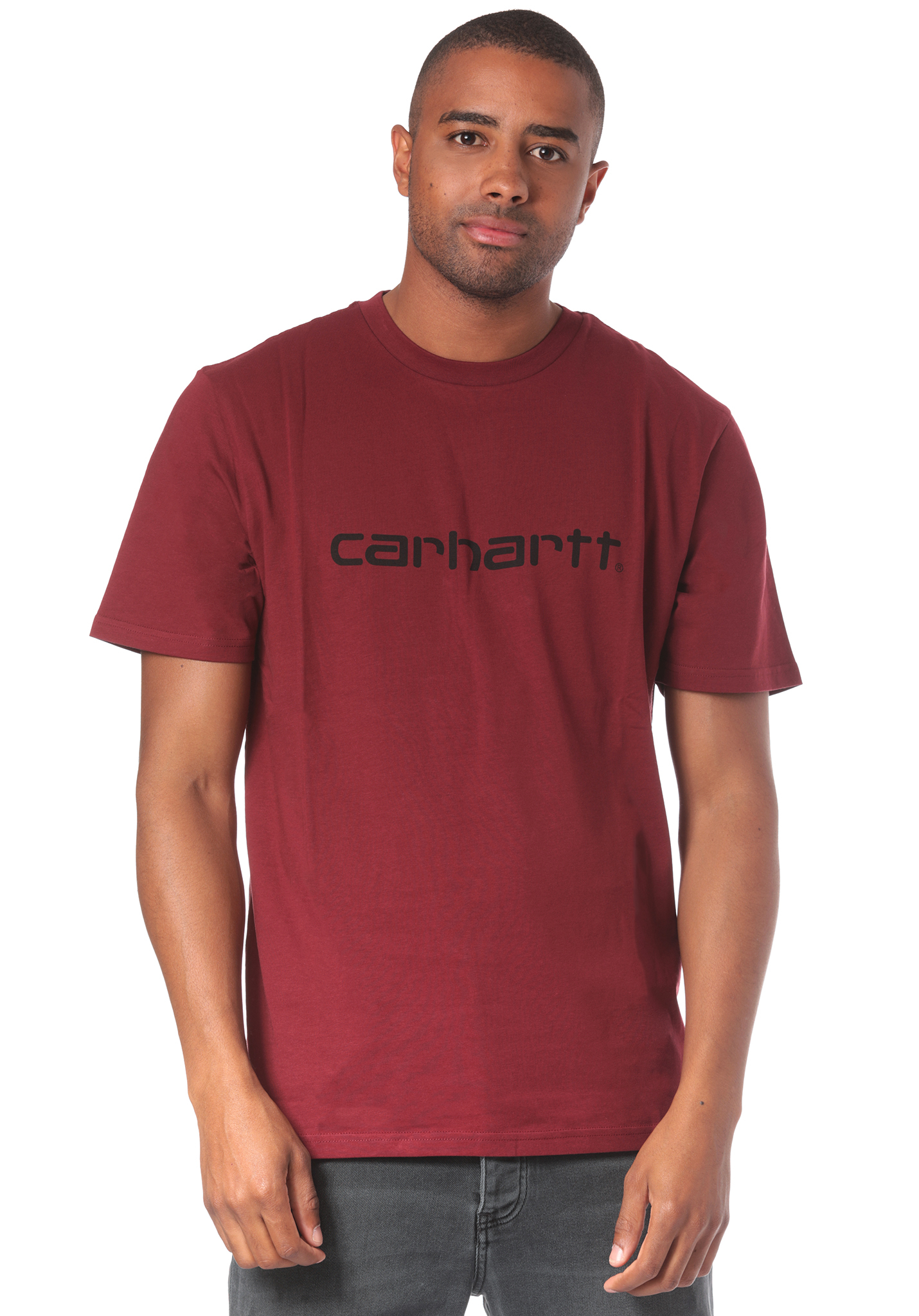 Carhartt WIP Script T-Shirt XXL