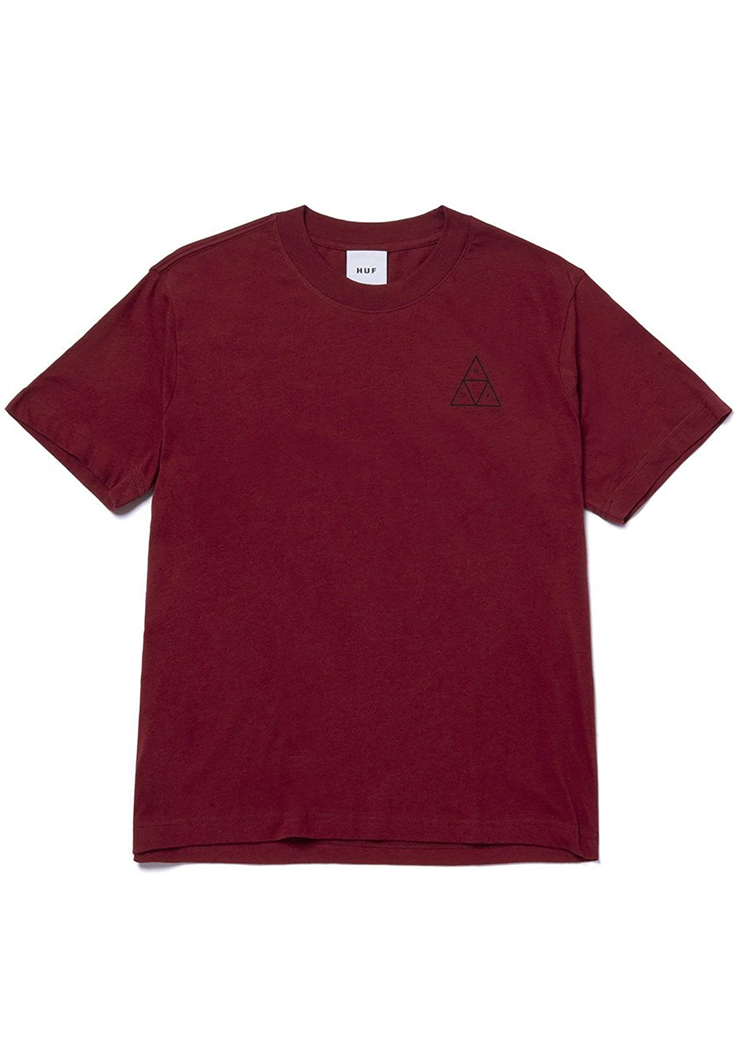 HUF Triple Triangle Relax T-Shirt blutstein L