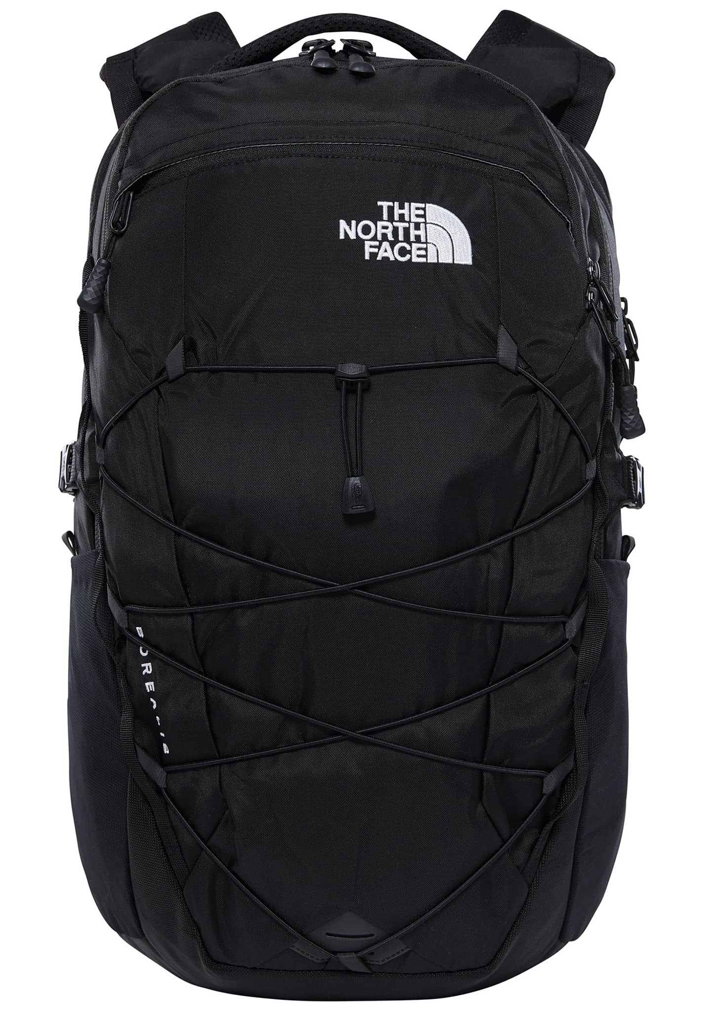 The North Face Borealis 28L Rucksack tnf schwarz One Size