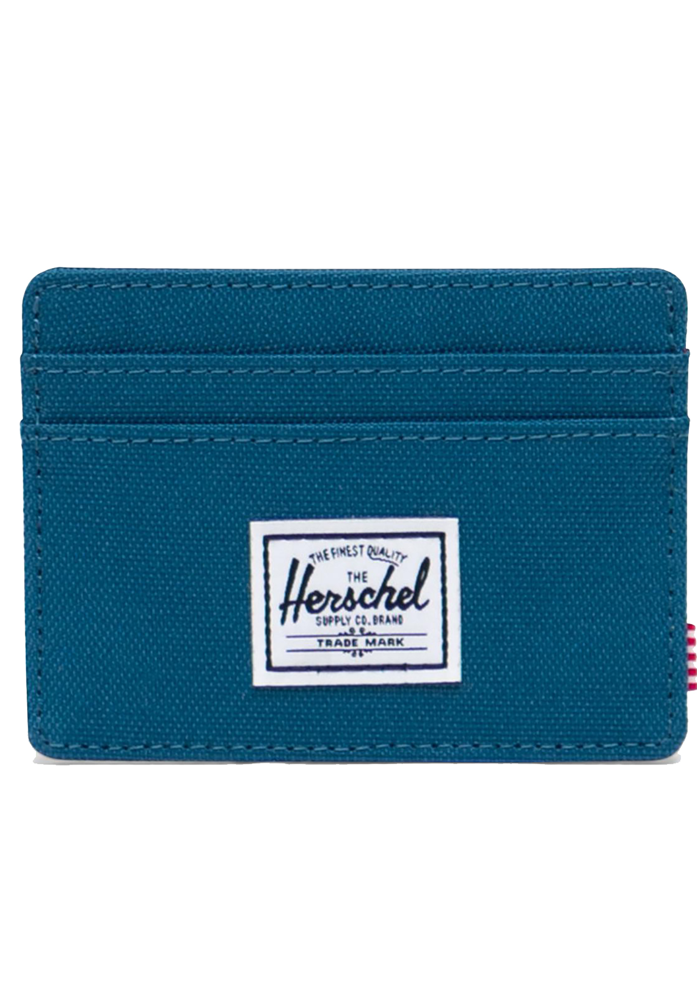 Herschel Supply Co. Charlie RFID Portemonnaie moroccan blue One Size