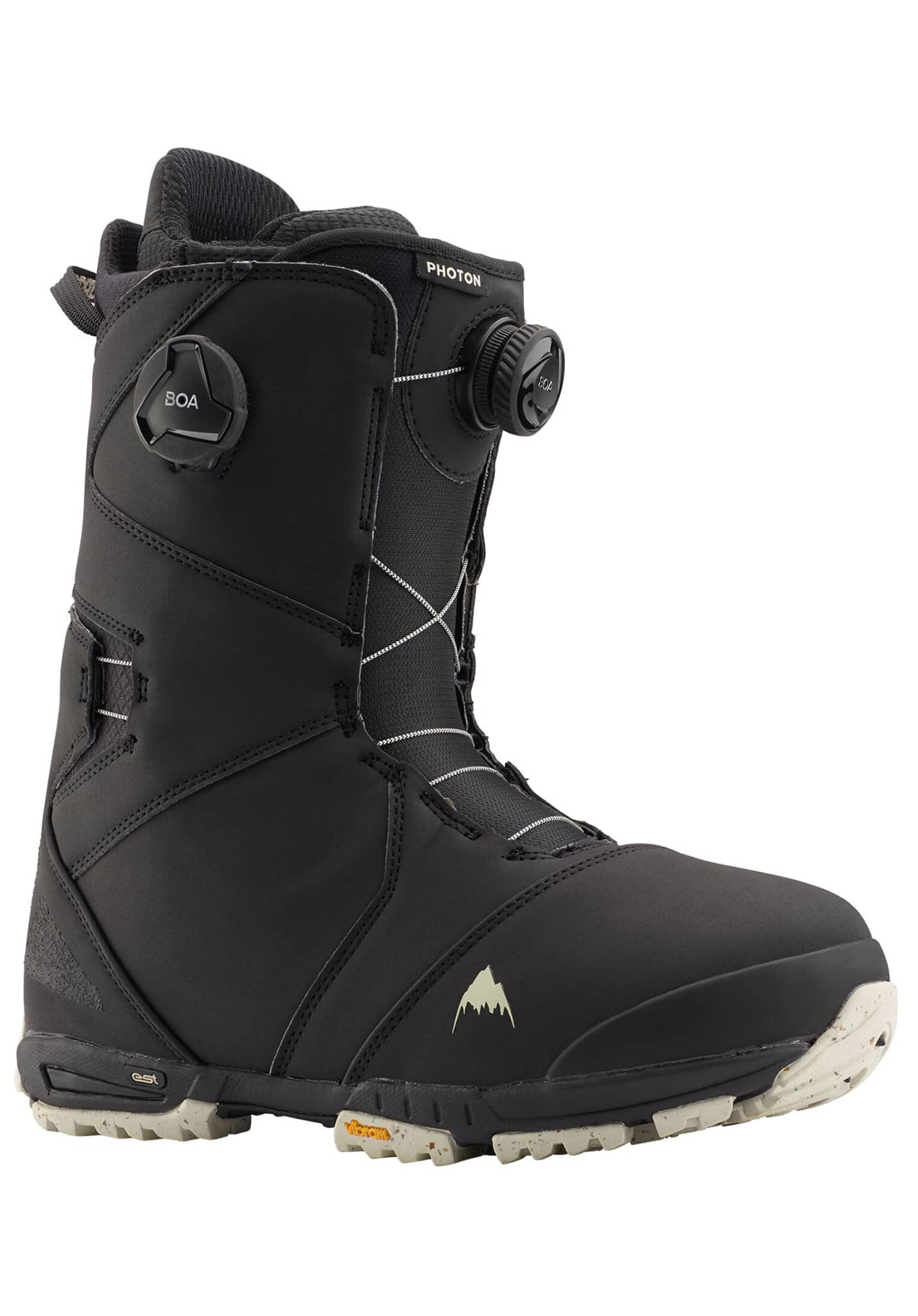 Burton Photon Boa Wide Snowboard Boots weiß 46