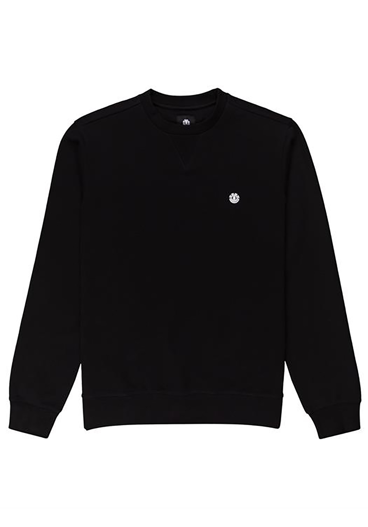 Element Cornell Classic Sweatshirt flint black XXL