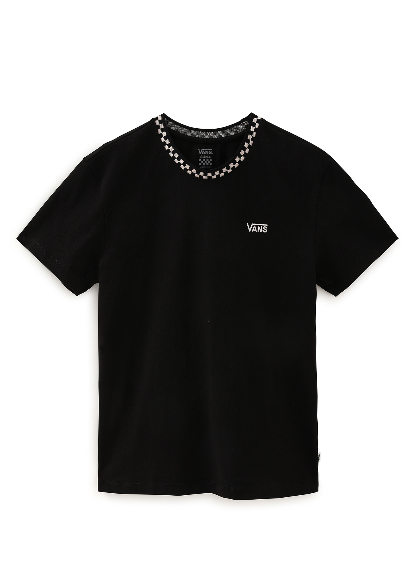 Vans Pastel Skate T-Shirt black XL