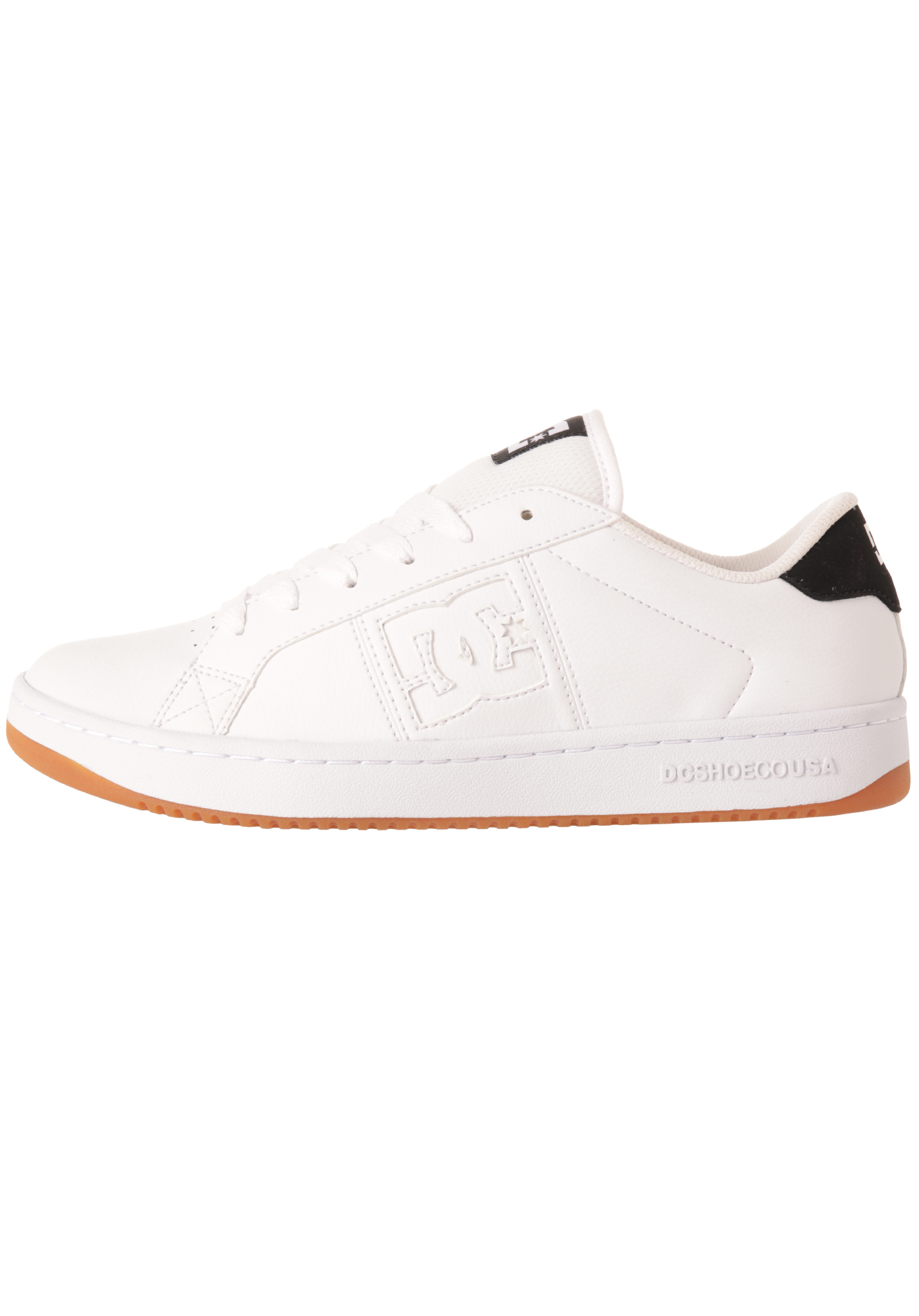 DC Striker Sneaker white 45