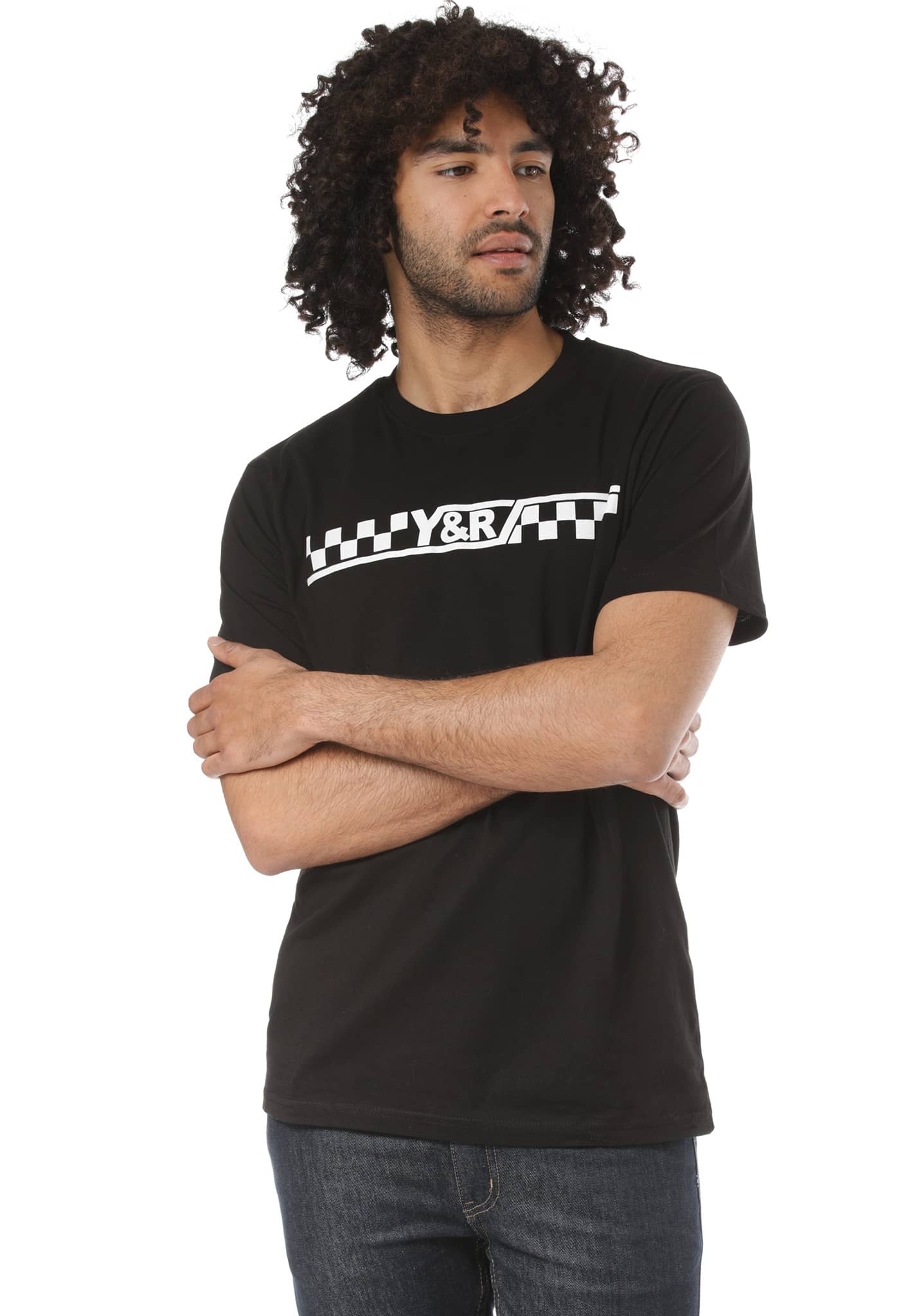 Young and Reckless Excursion T-Shirt black XXL