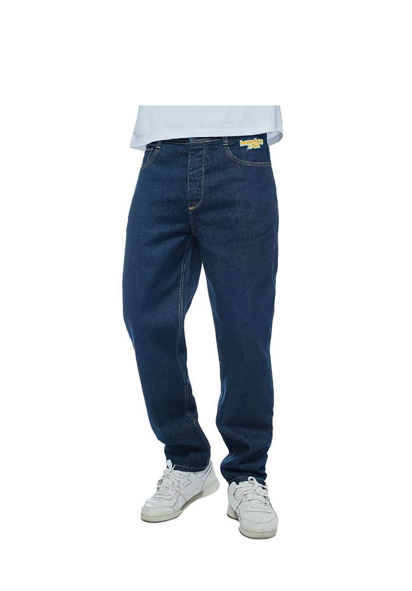 Homeboy X-Tra Loose Jeans indigo 31/32