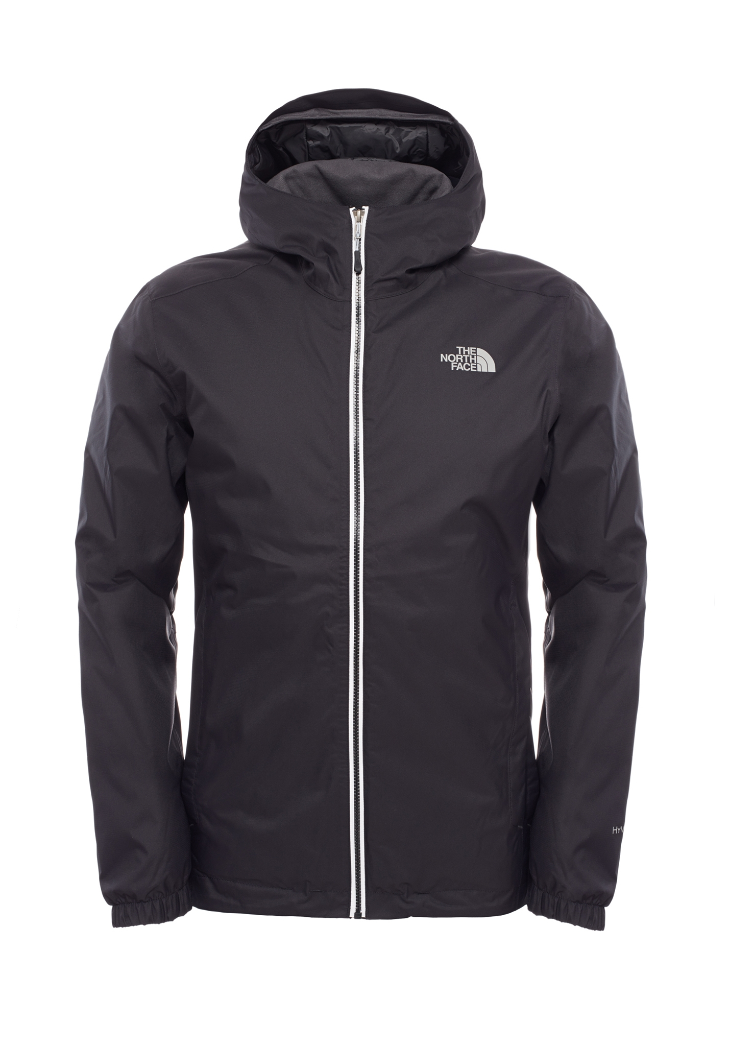 The North Face Quest Insulated Jacke tnf schwarz XXL