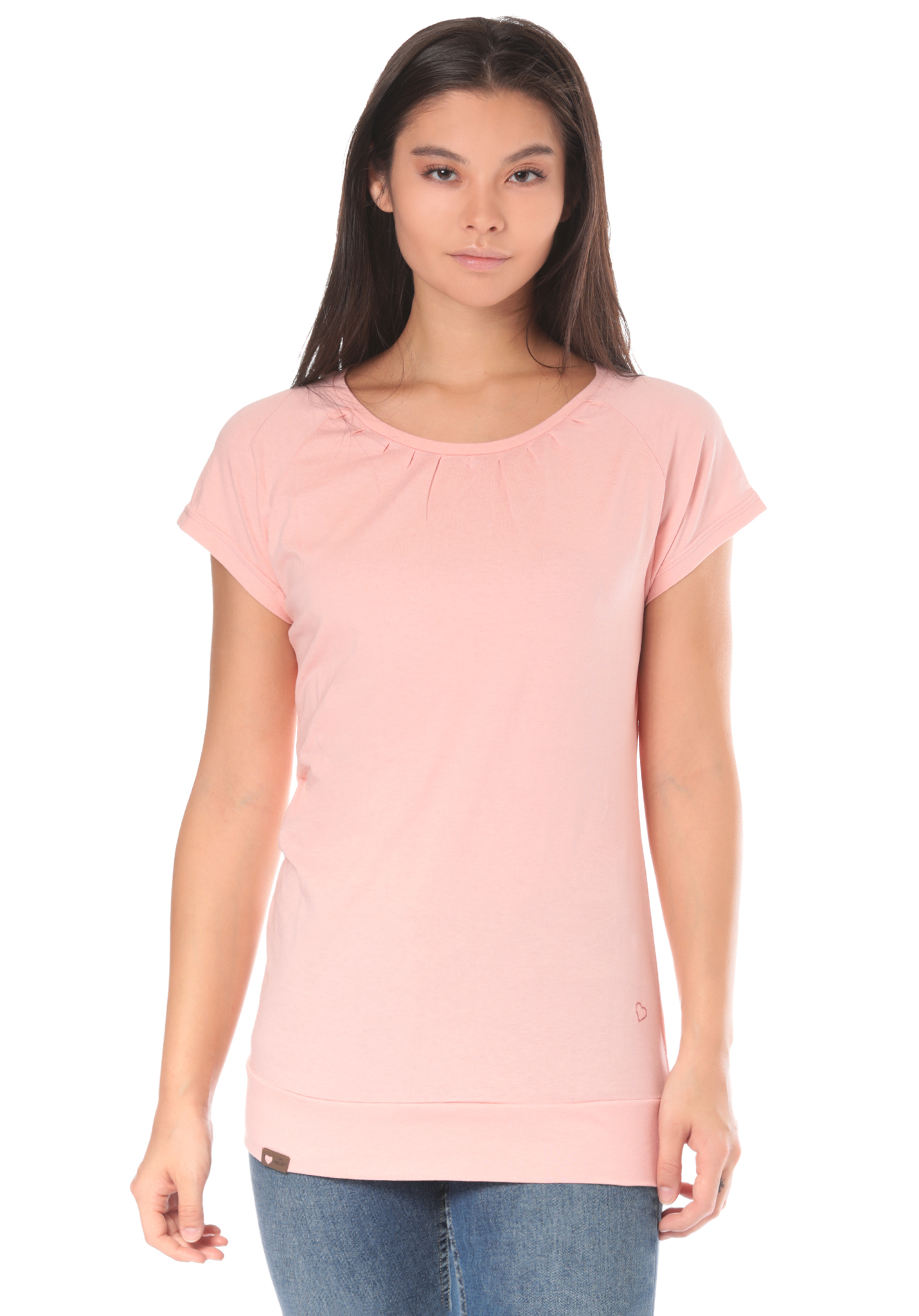 Lakeville Mountain Schari T-Shirt pink XL