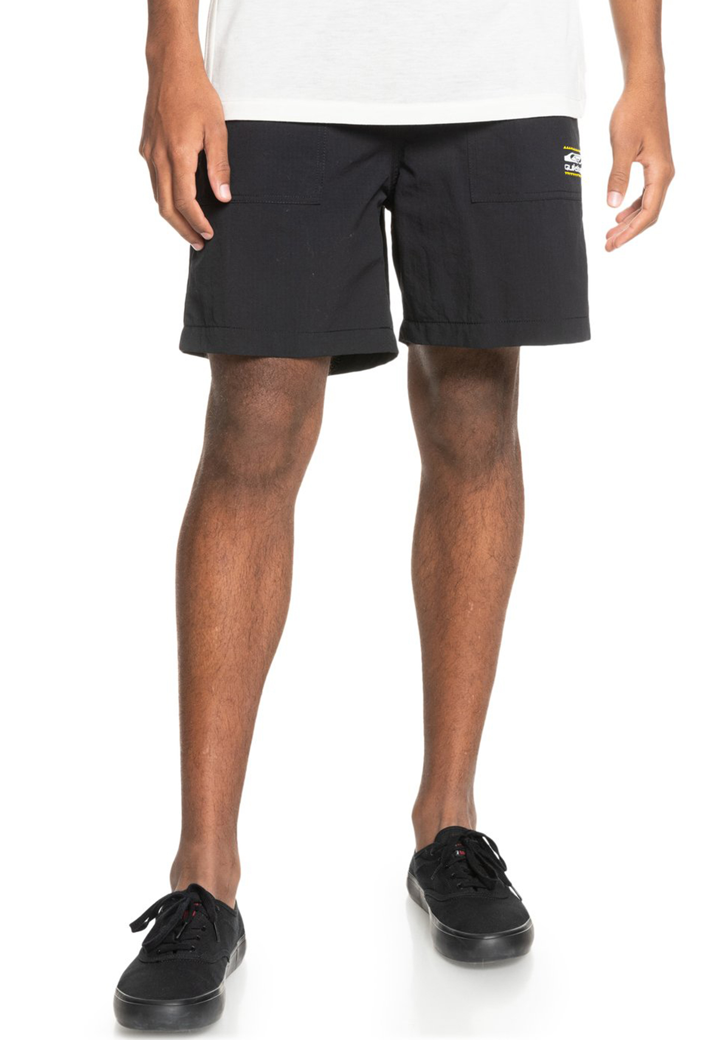 Quiksilver Run Ashore Shorts black XL