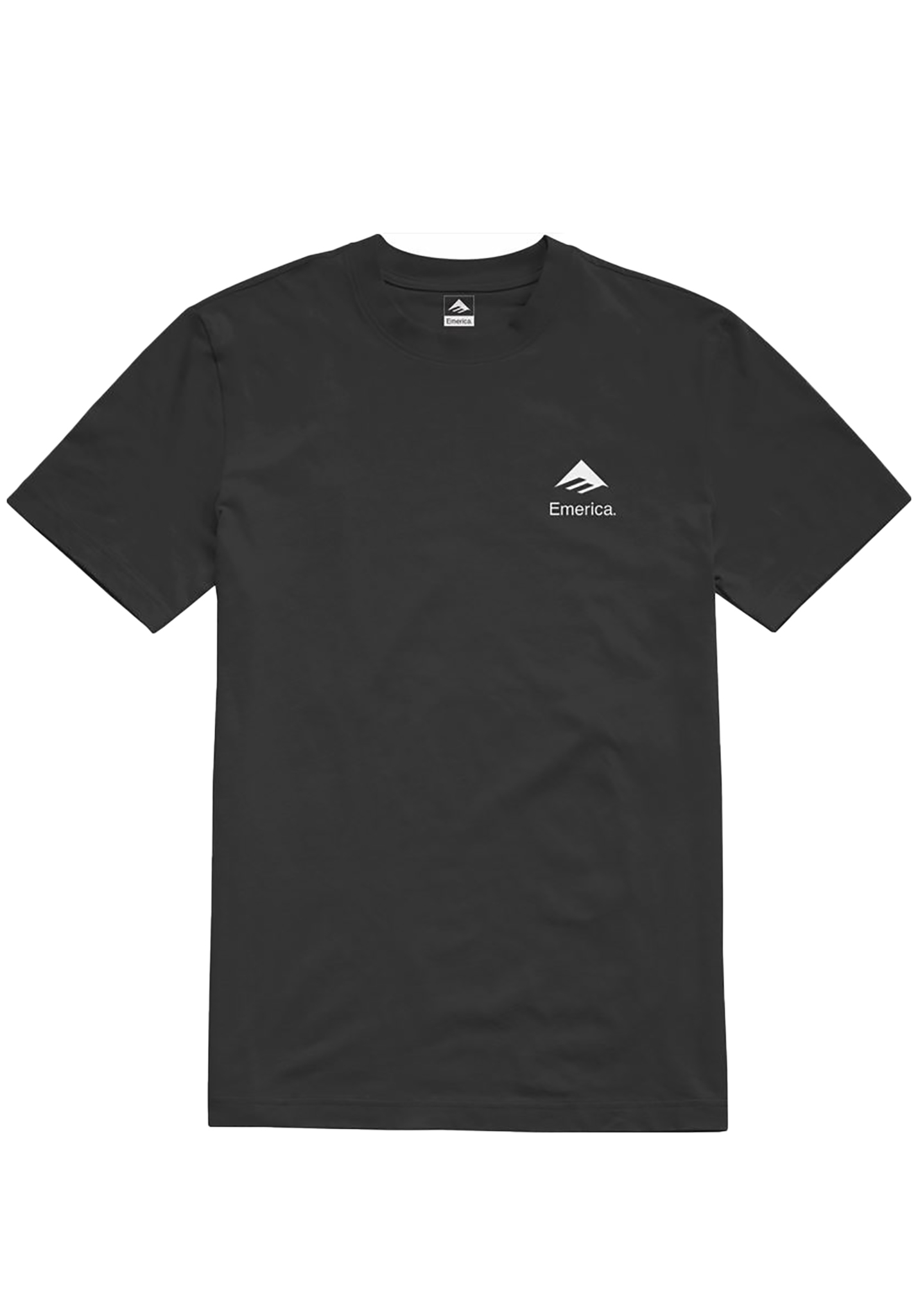 Emerica Endure T-Shirt black S