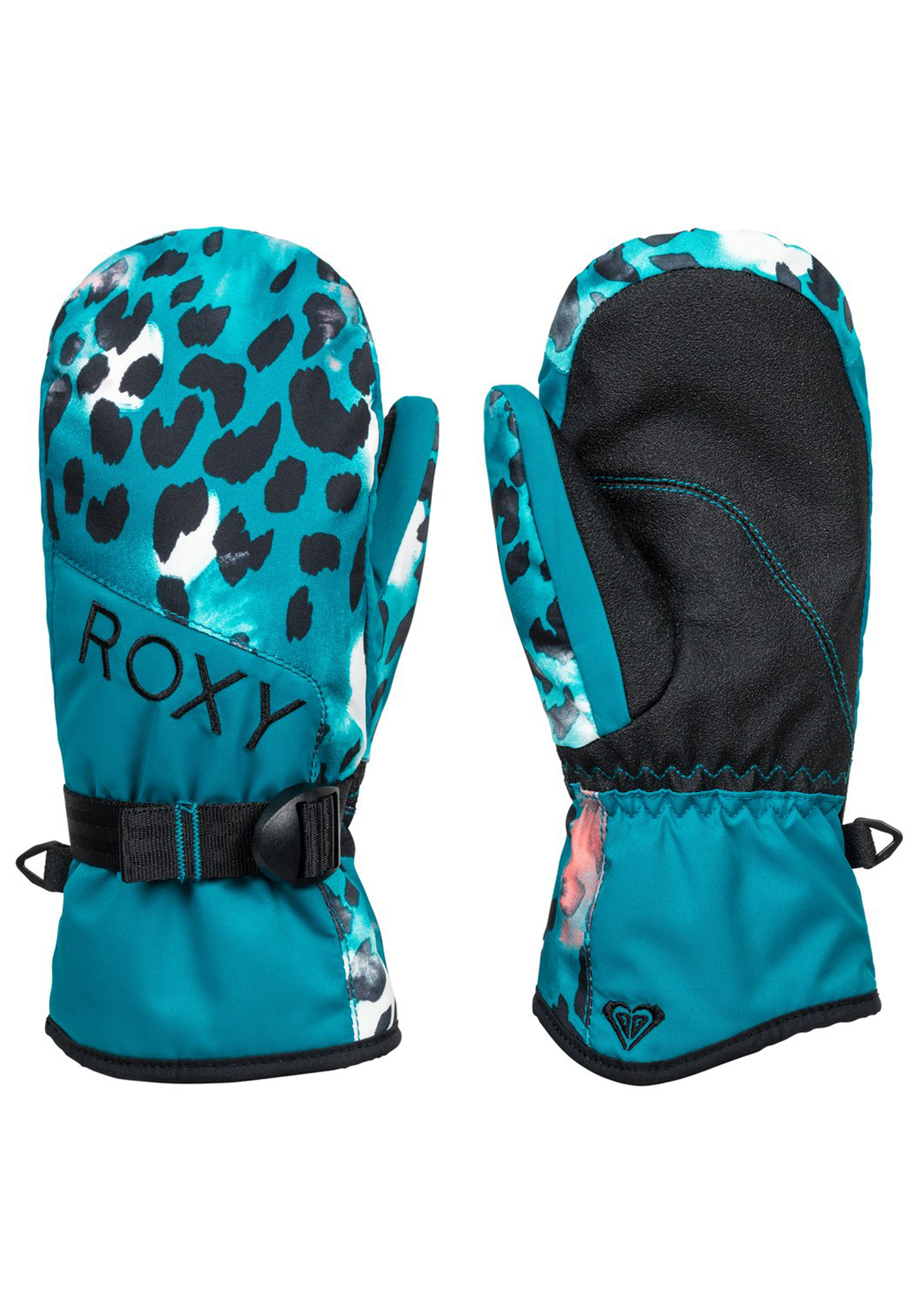 Roxy Jetty Mitt Snowboard Handschuhe