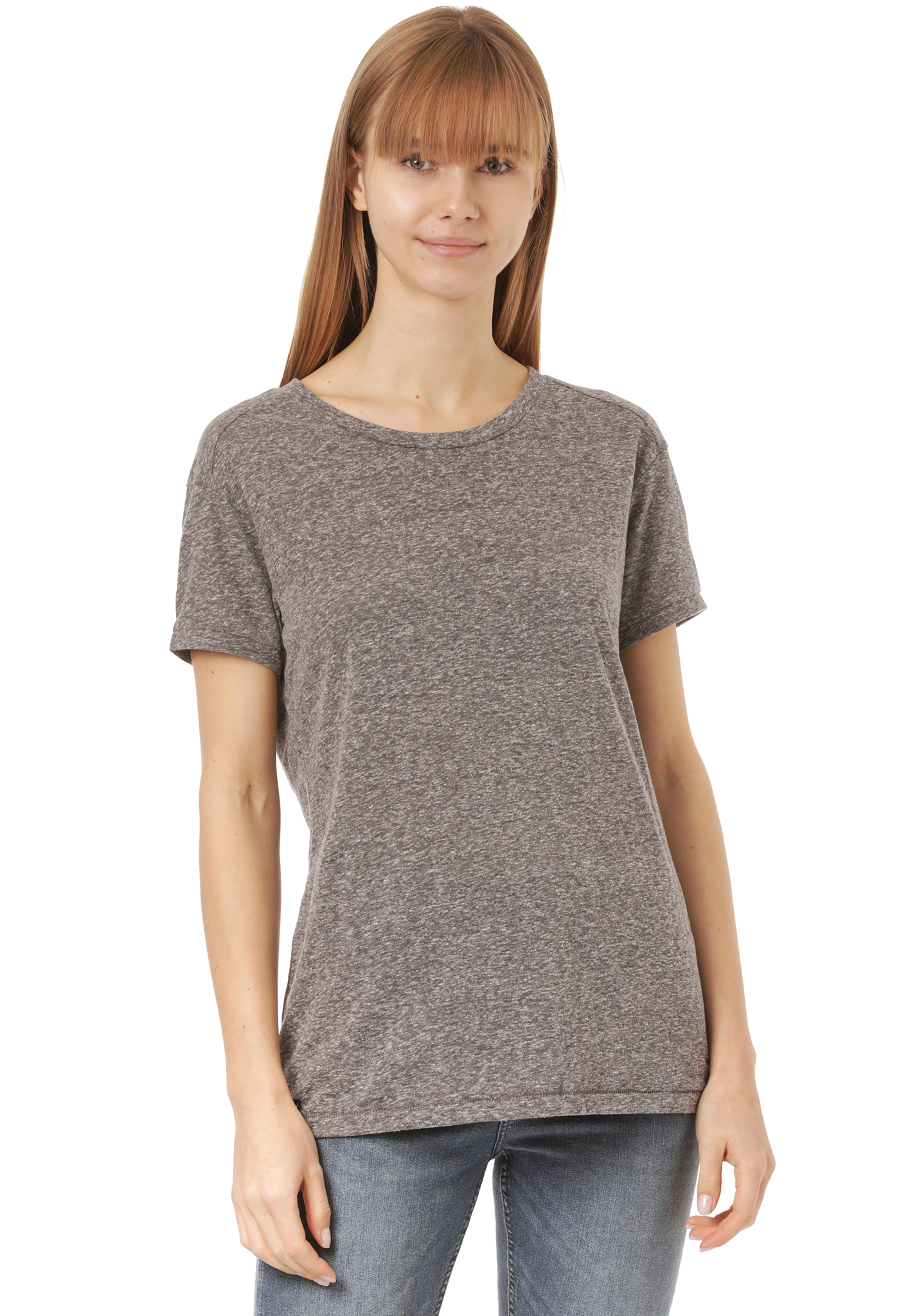 O'Neill Essential T-Shirt grey XL