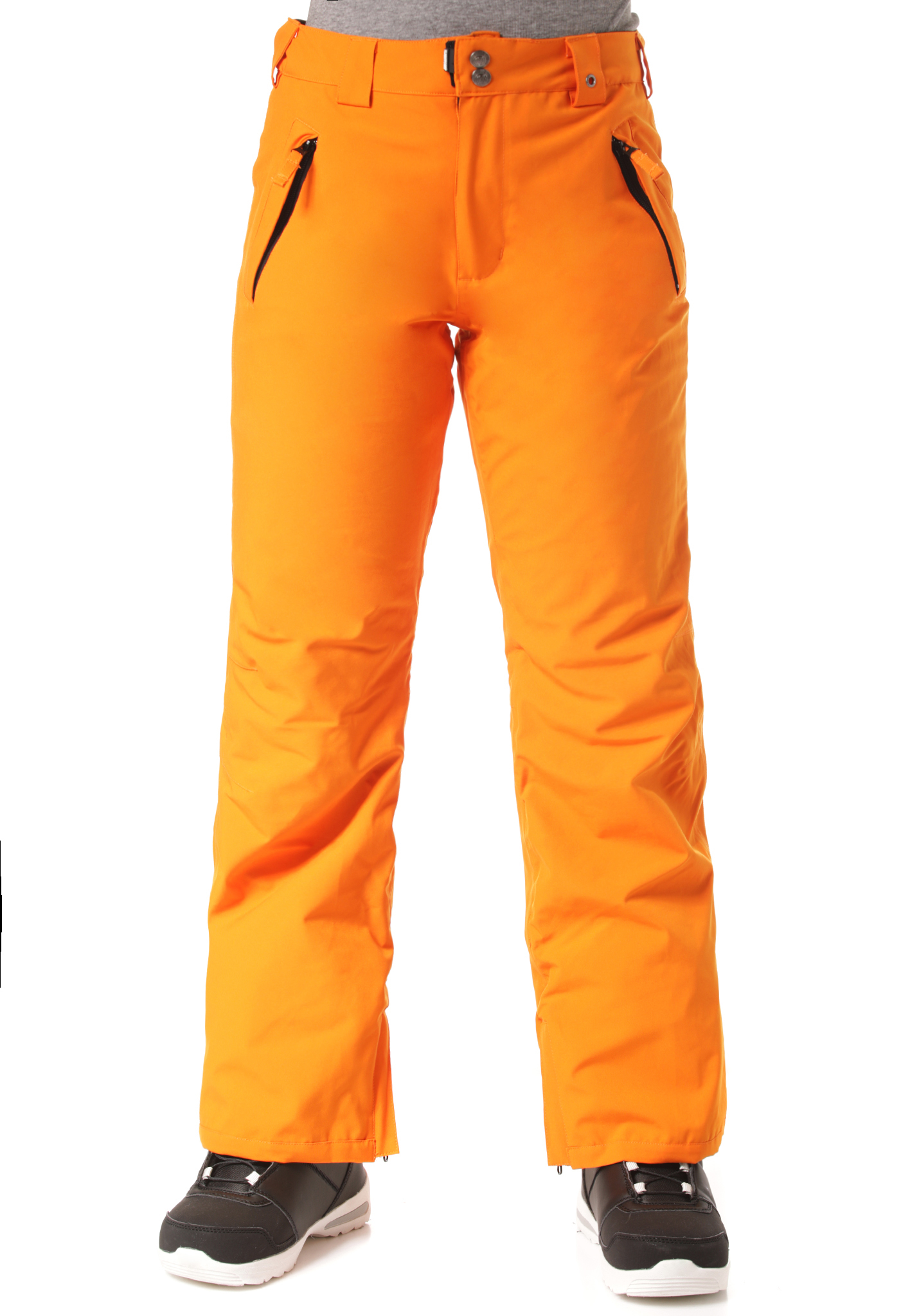 LIGHT Yoko Snowboardhosen russet orange L