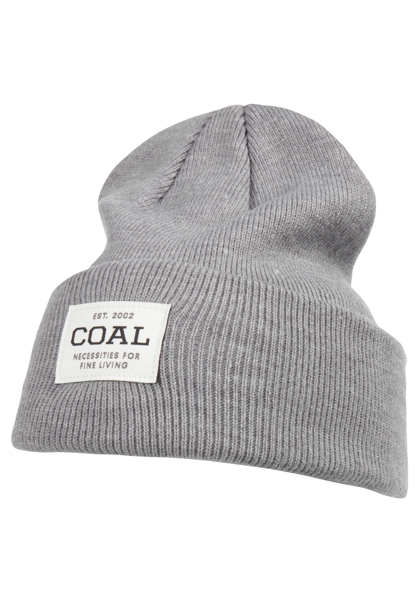 Coal The Uniform heather grey One Size