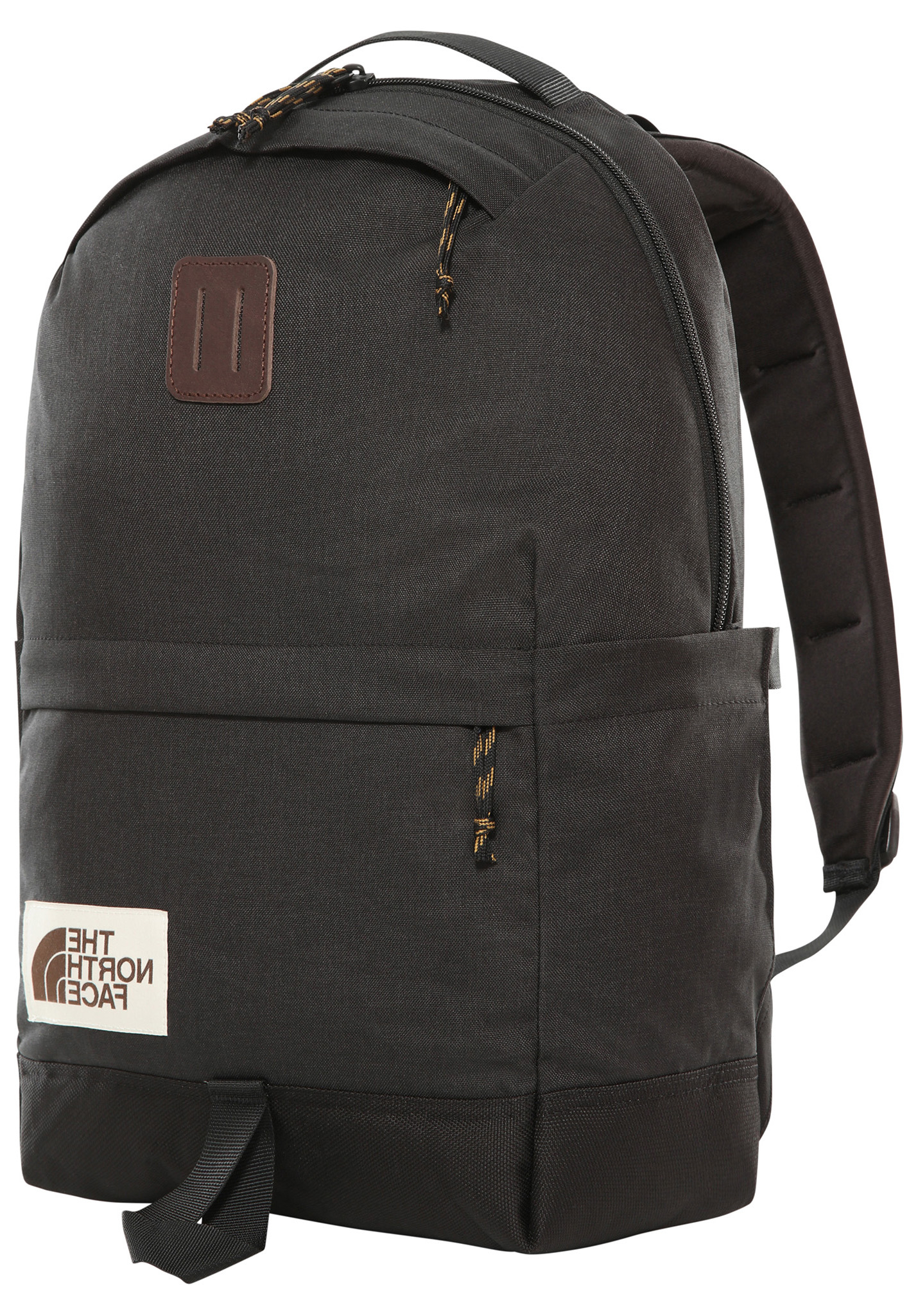 The North Face Daypack 22L Rucksack tnf schwarz heather One Size