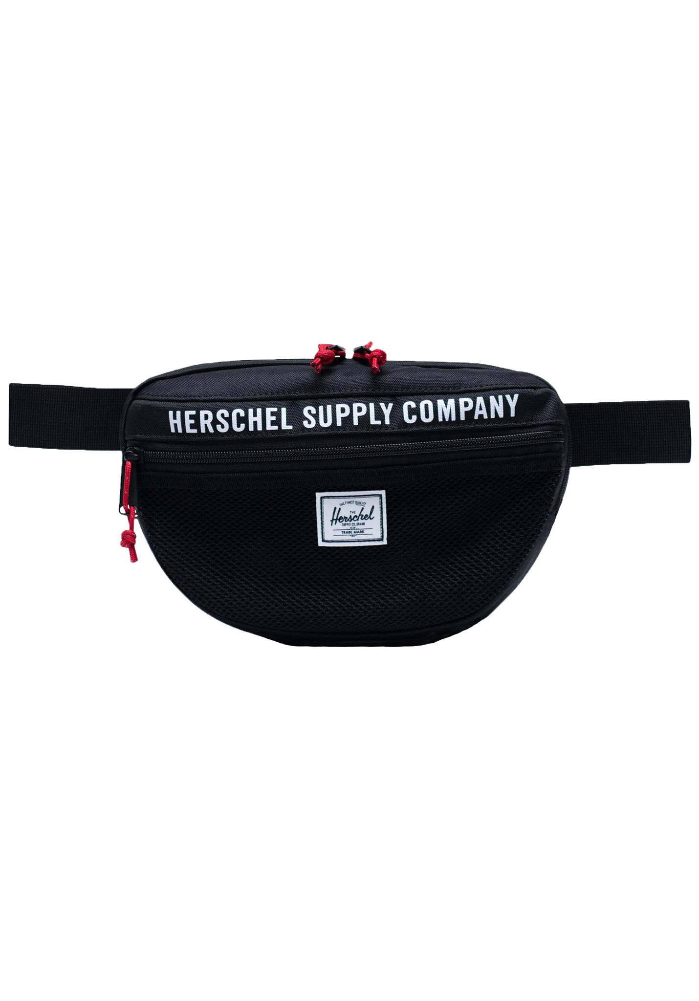 Herschel Supply Co. Nineteen Athletics Bauchtaschen black One Size