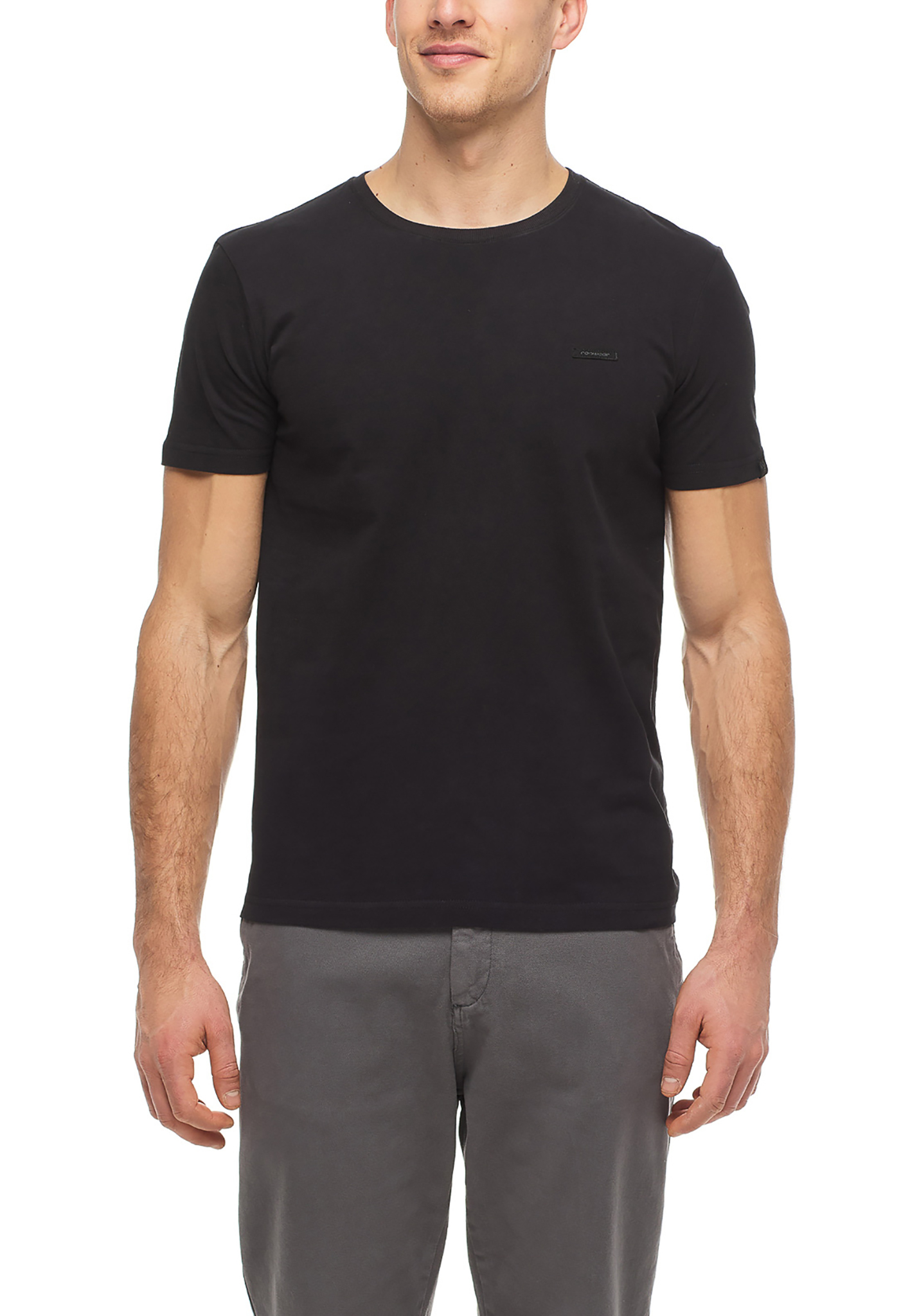 Ragwear Nedie T-Shirt black S