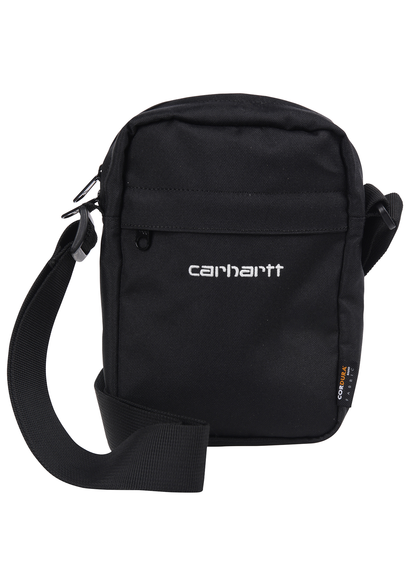 Carhartt WIP Payton Pouch Tasche schwarz / weiß One Size