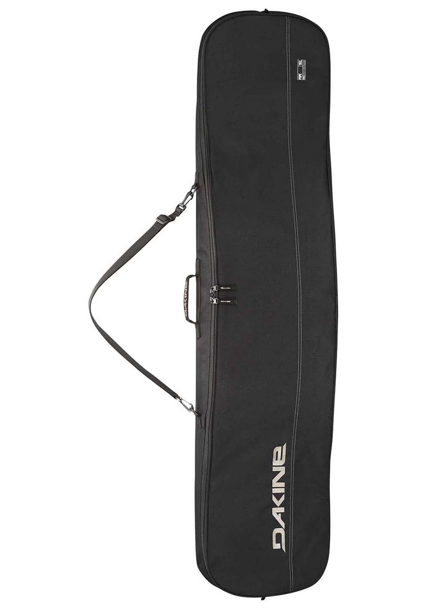 Dakine Pipe 148cm Snowboard Boardbag black One Size