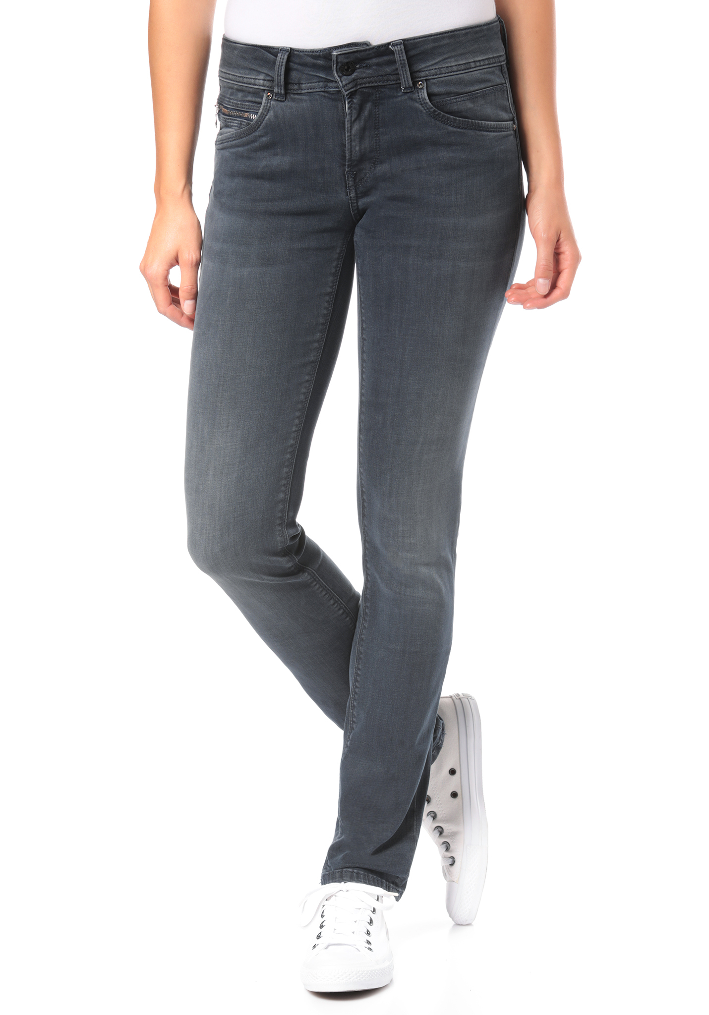 Pepe Jeans New Brooke Skinny Jeans jeans 24/32
