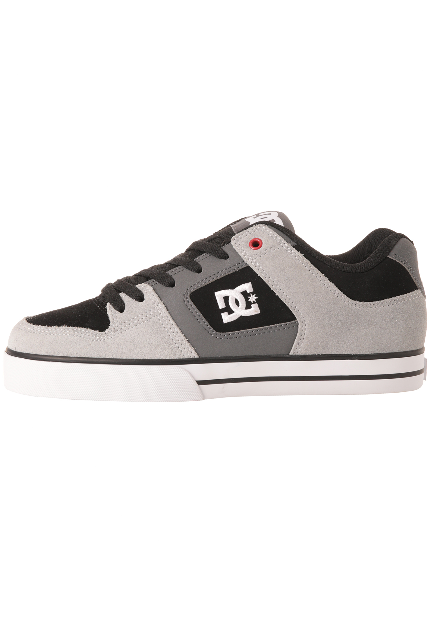 DC Pure Sneaker weiß 43