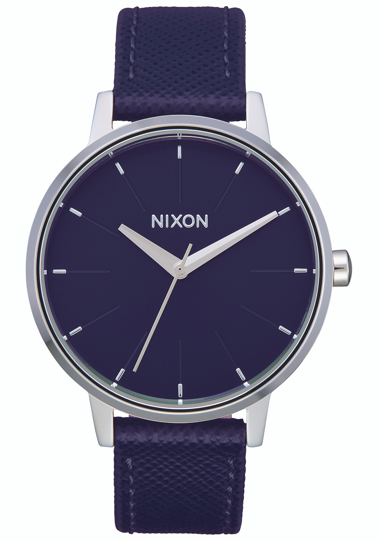 Nixon Kensington Uhren blue dark One Size