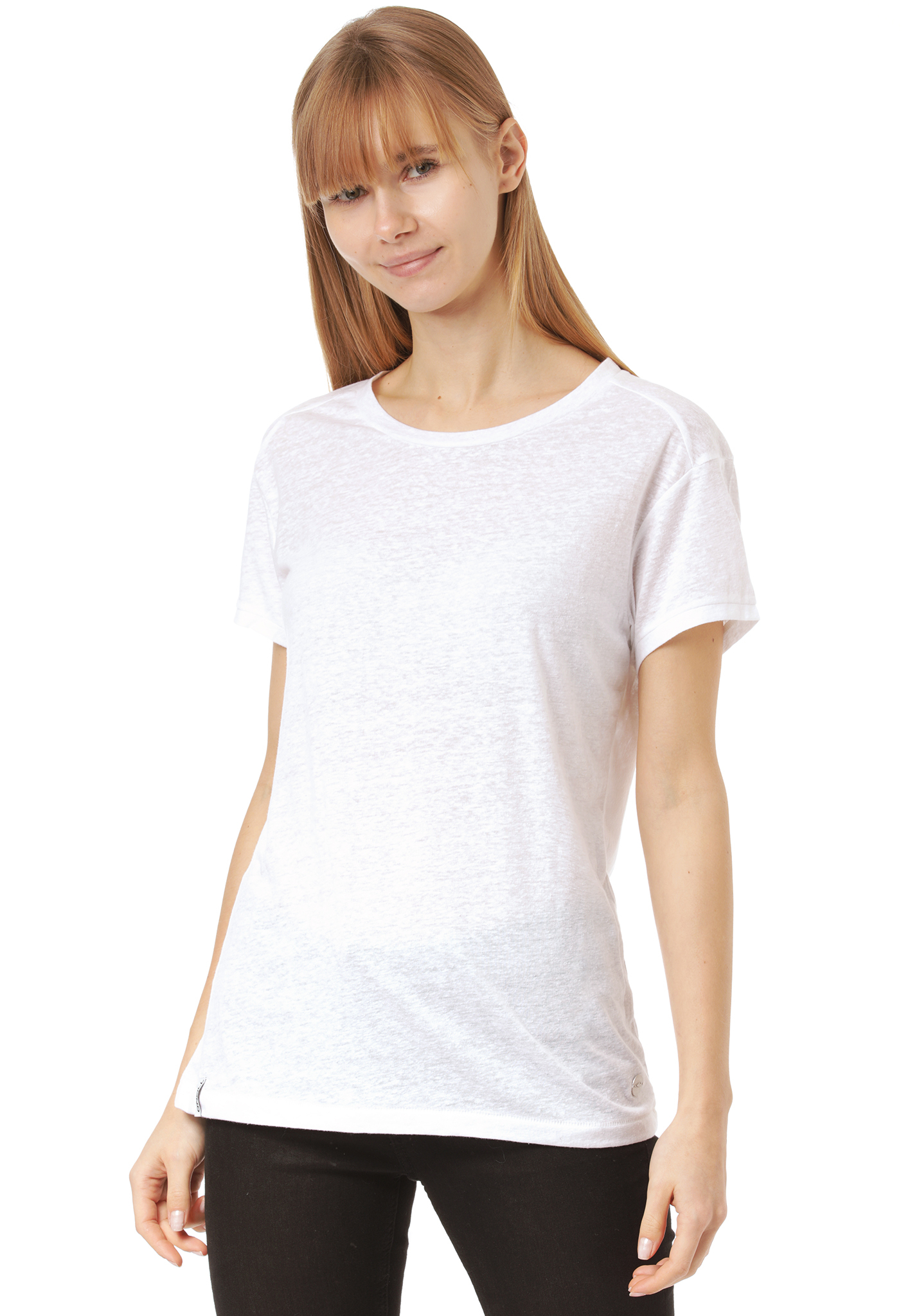 O'Neill Essential T-Shirt white XL